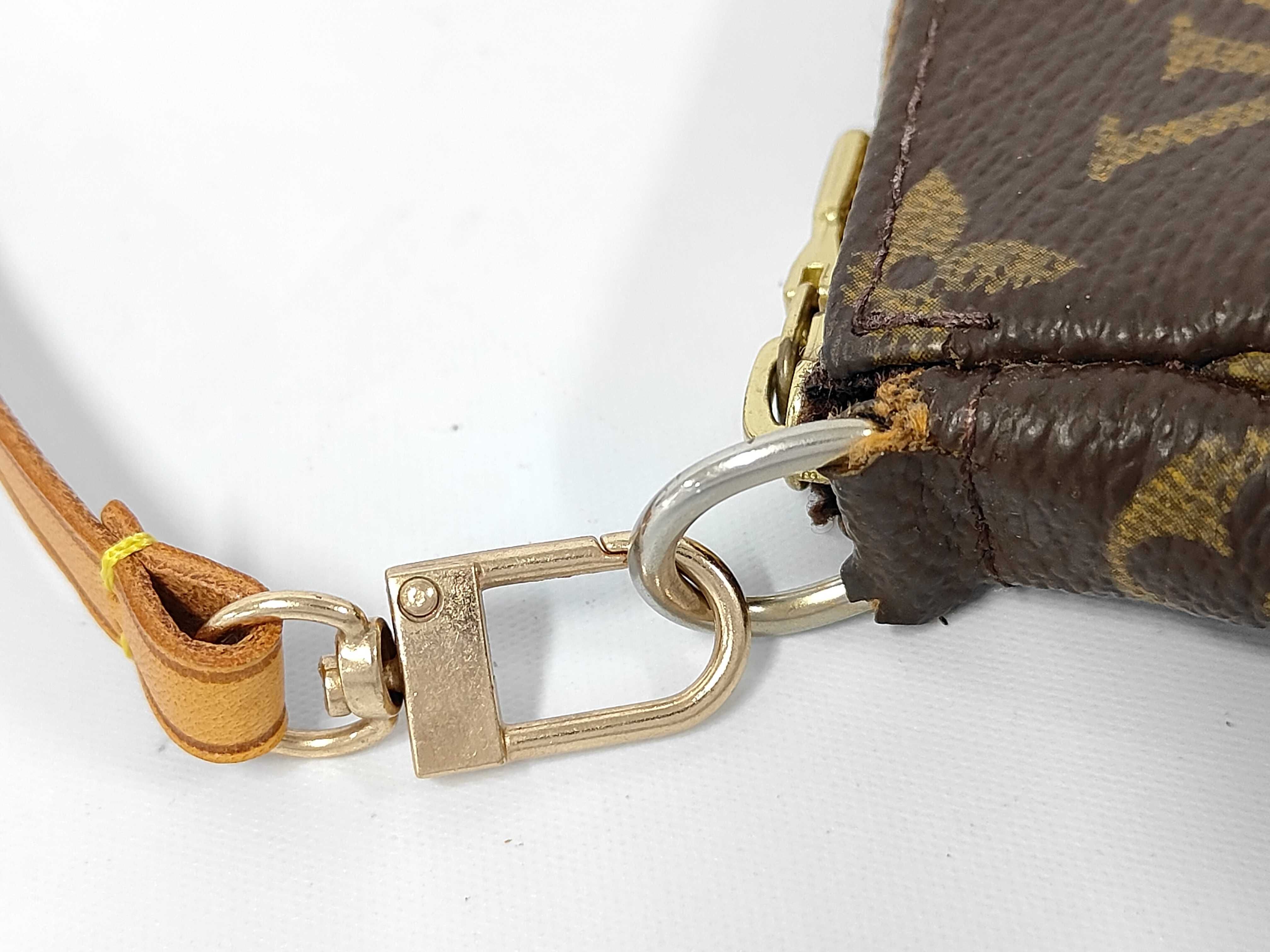 Monogram Accessoires SD0072 Handbag — view 6