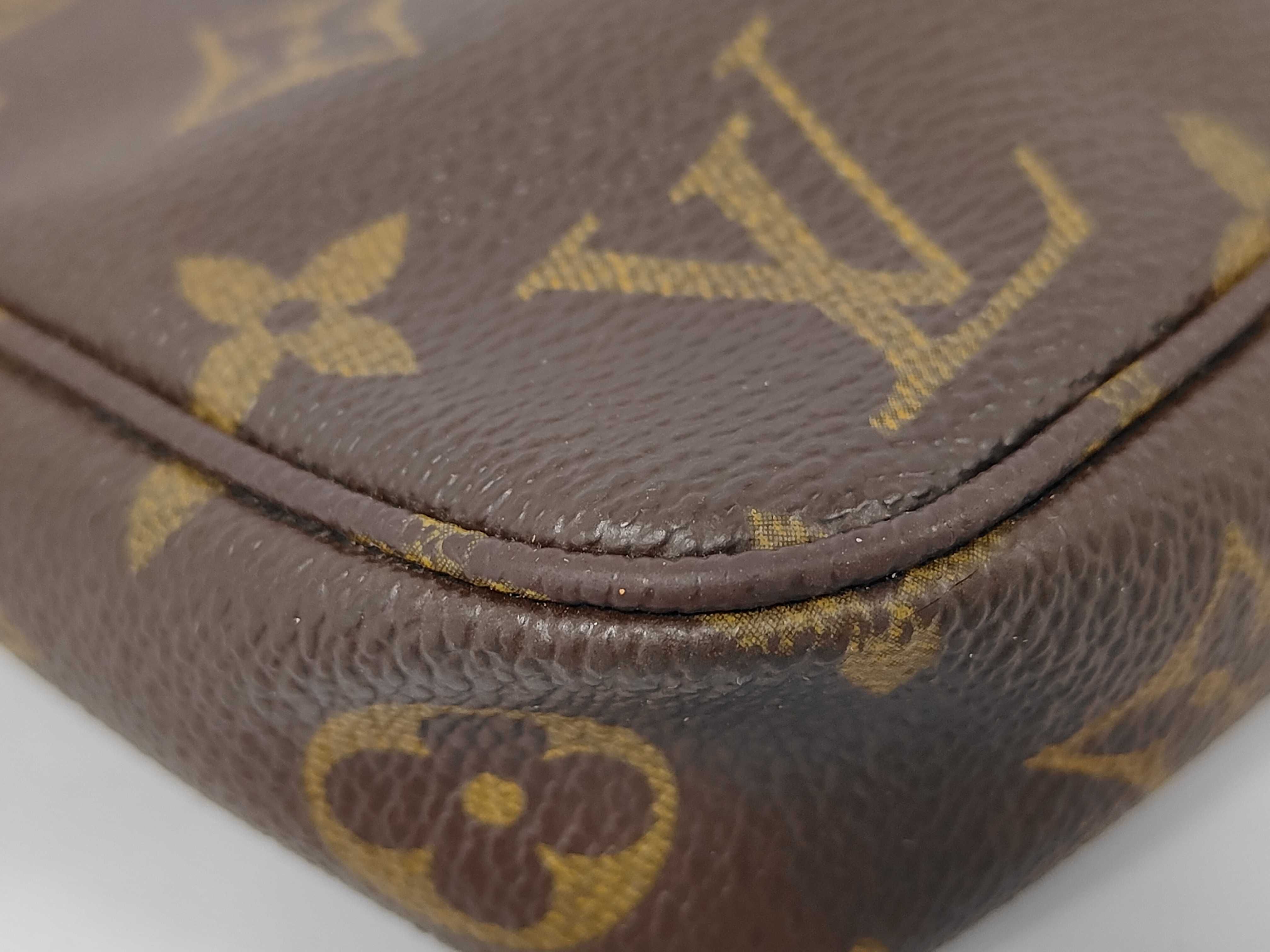Monogram Accessoires SD0072 Handbag — view 7