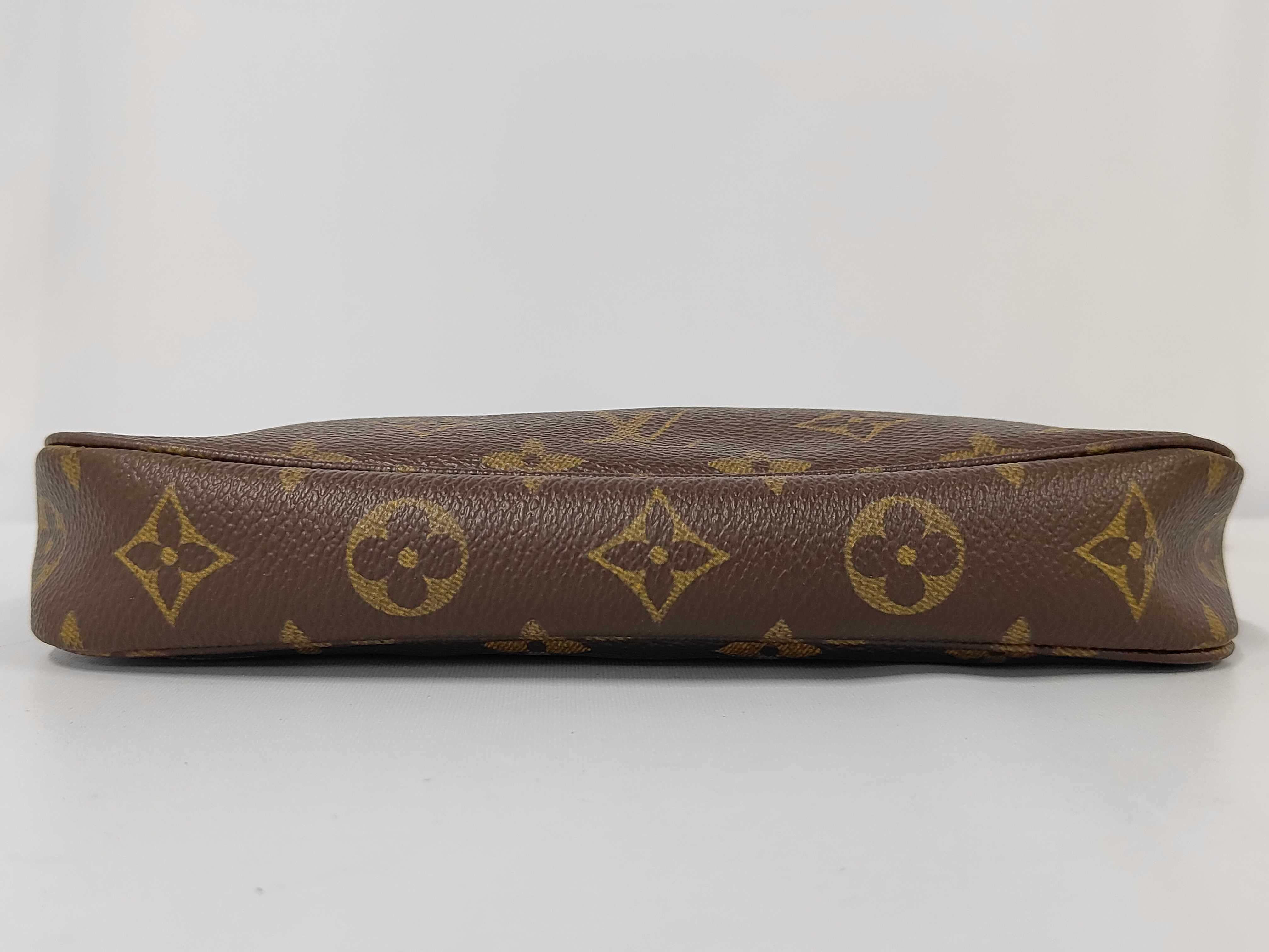 Monogram Accessoires SD0072 Handbag — view 8