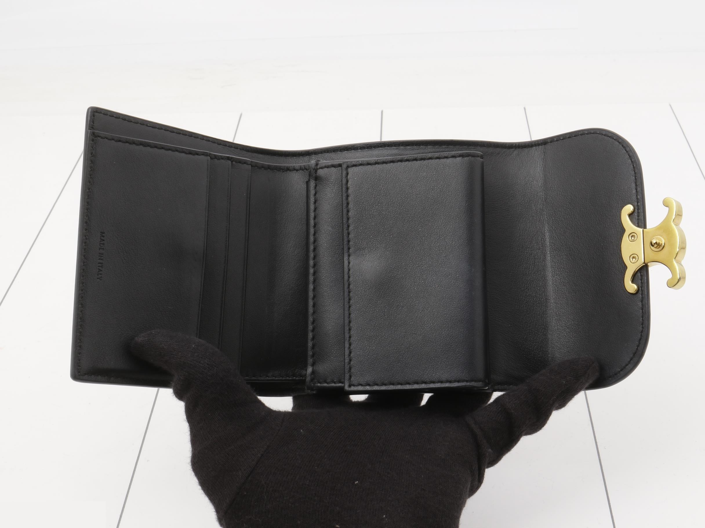 Triomphe wallet — view 4
