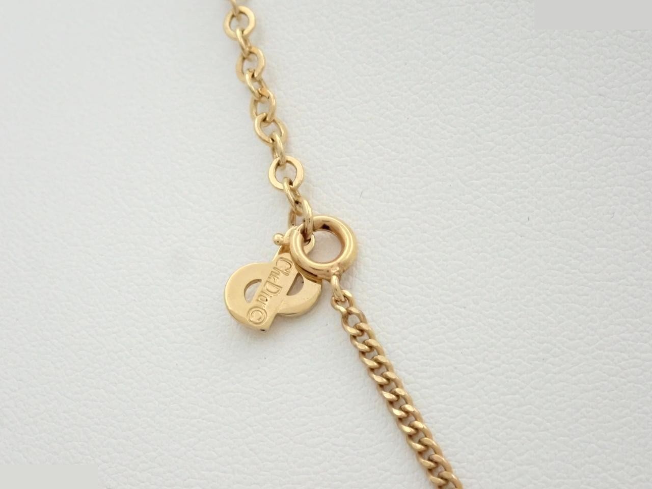 Other lines: Precious metals, necklaces, pendants, circle logo, chain approximately 44cm. — view 2
