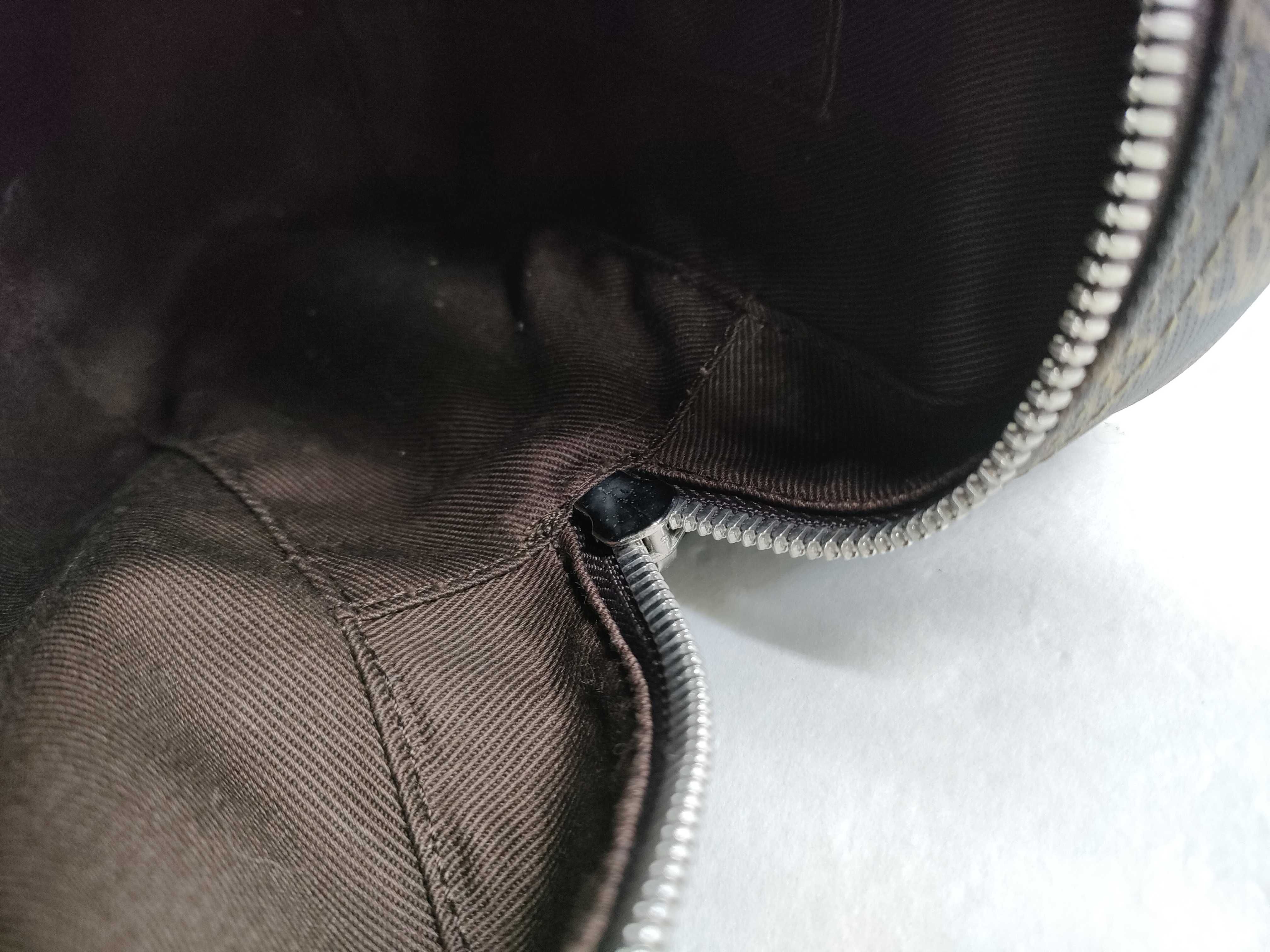 Repeat Anagram Tote Bag Handbag — view 11