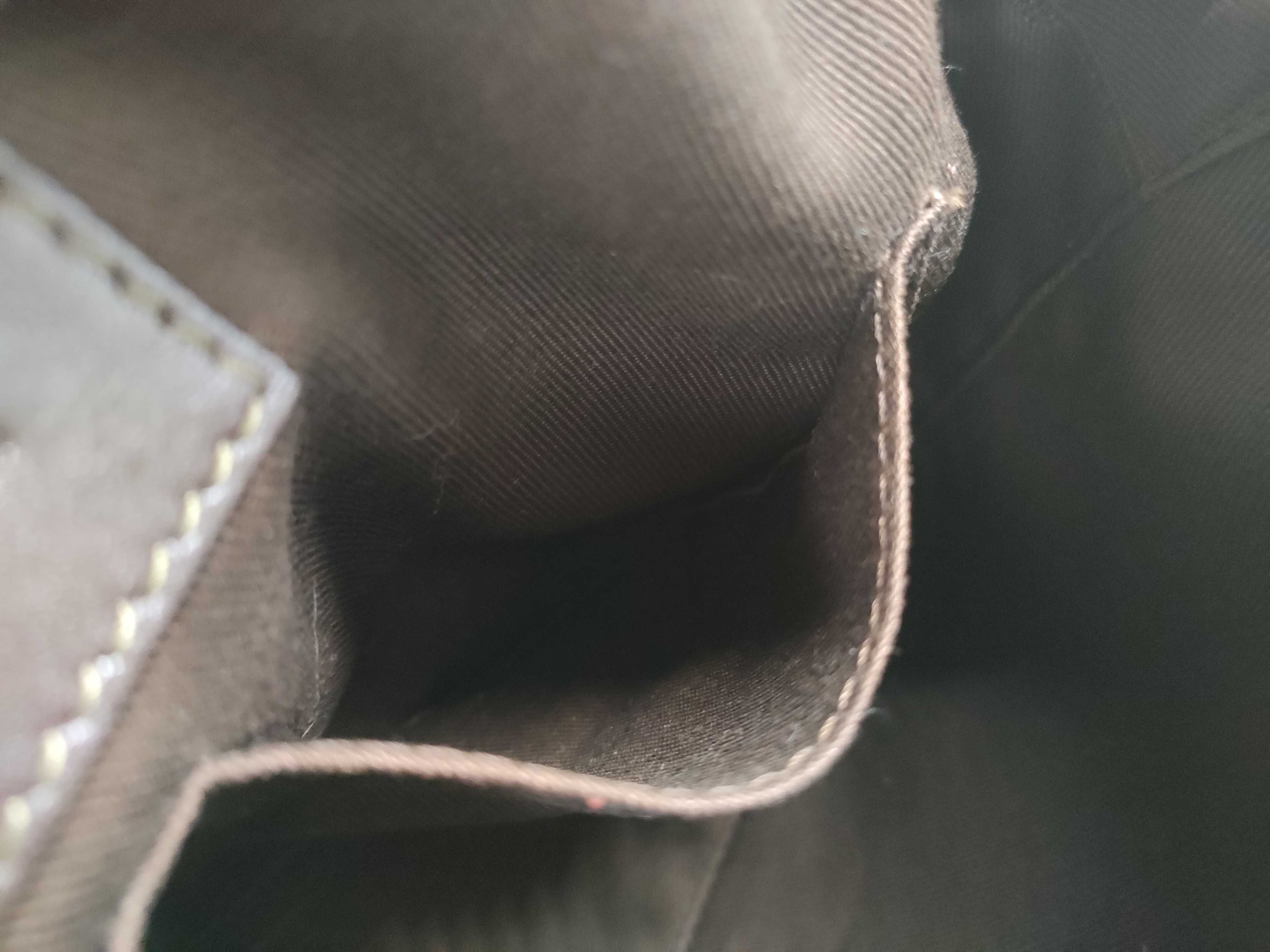 Repeat Anagram Tote Bag Handbag — view 12