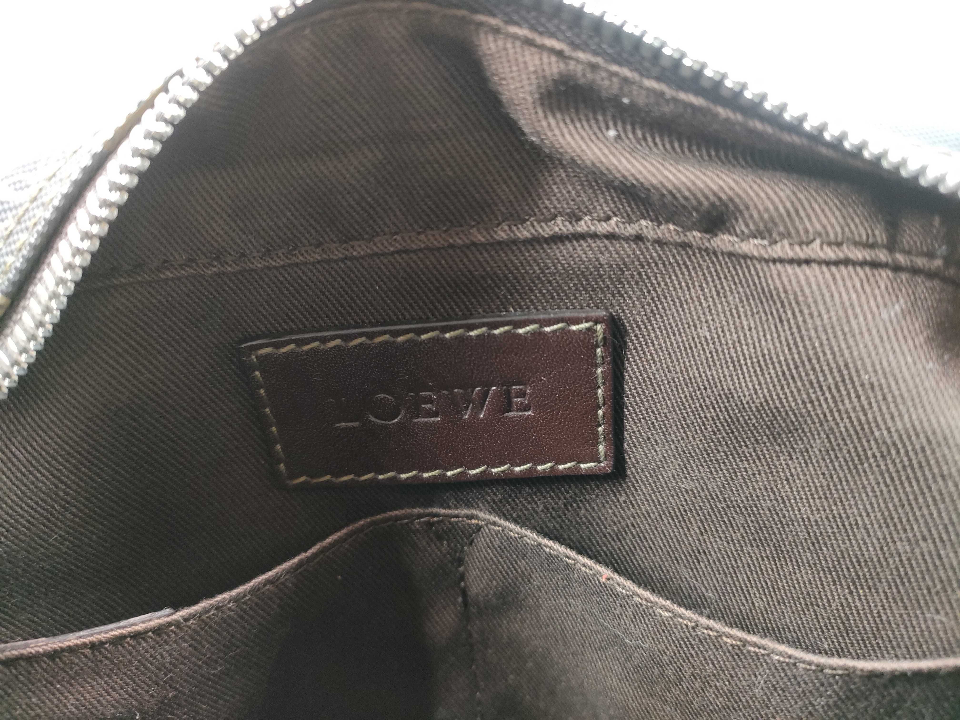 Repeat Anagram Tote Bag Handbag — view 13