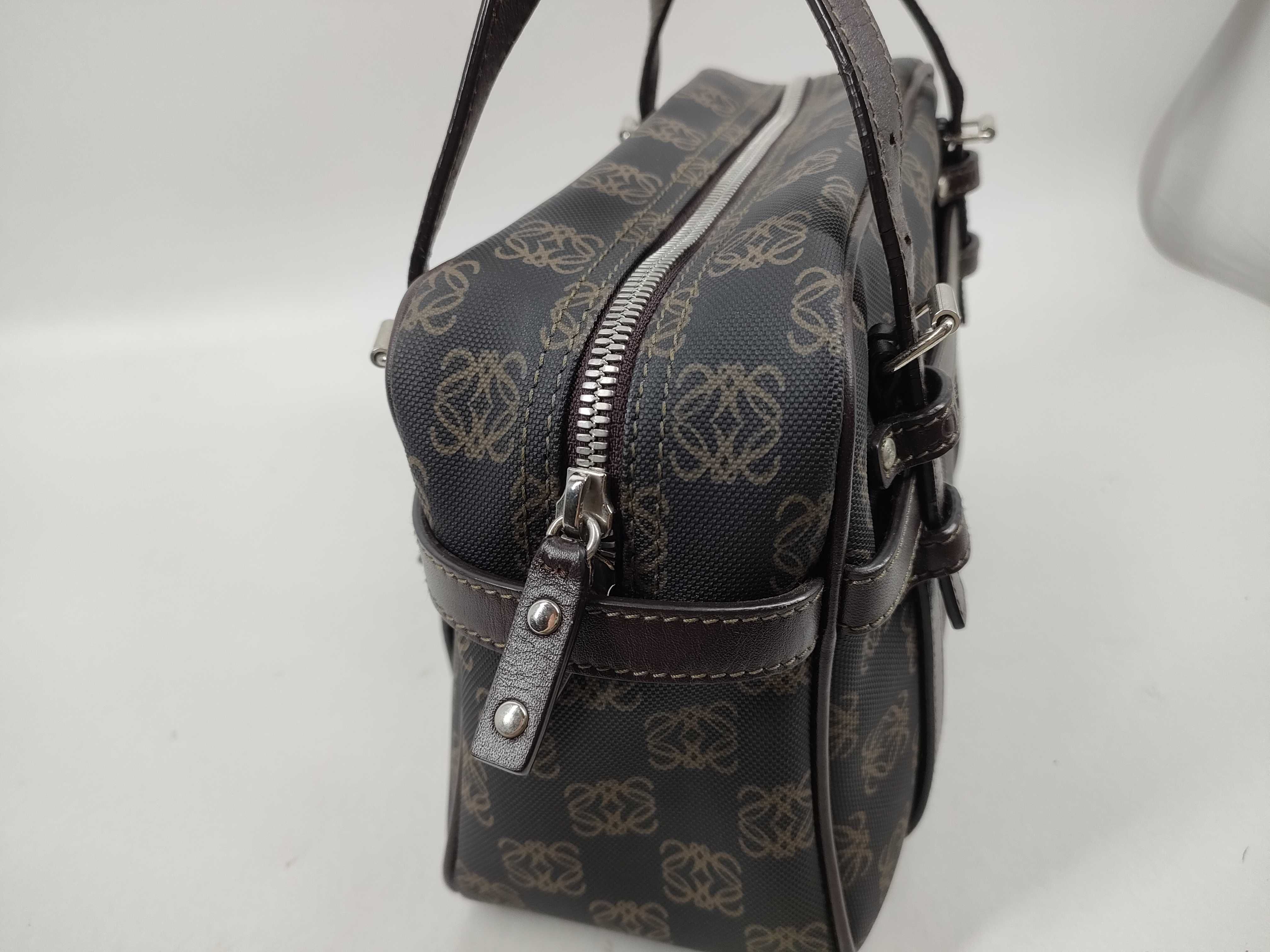 Repeat Anagram Tote Bag Handbag — view 5