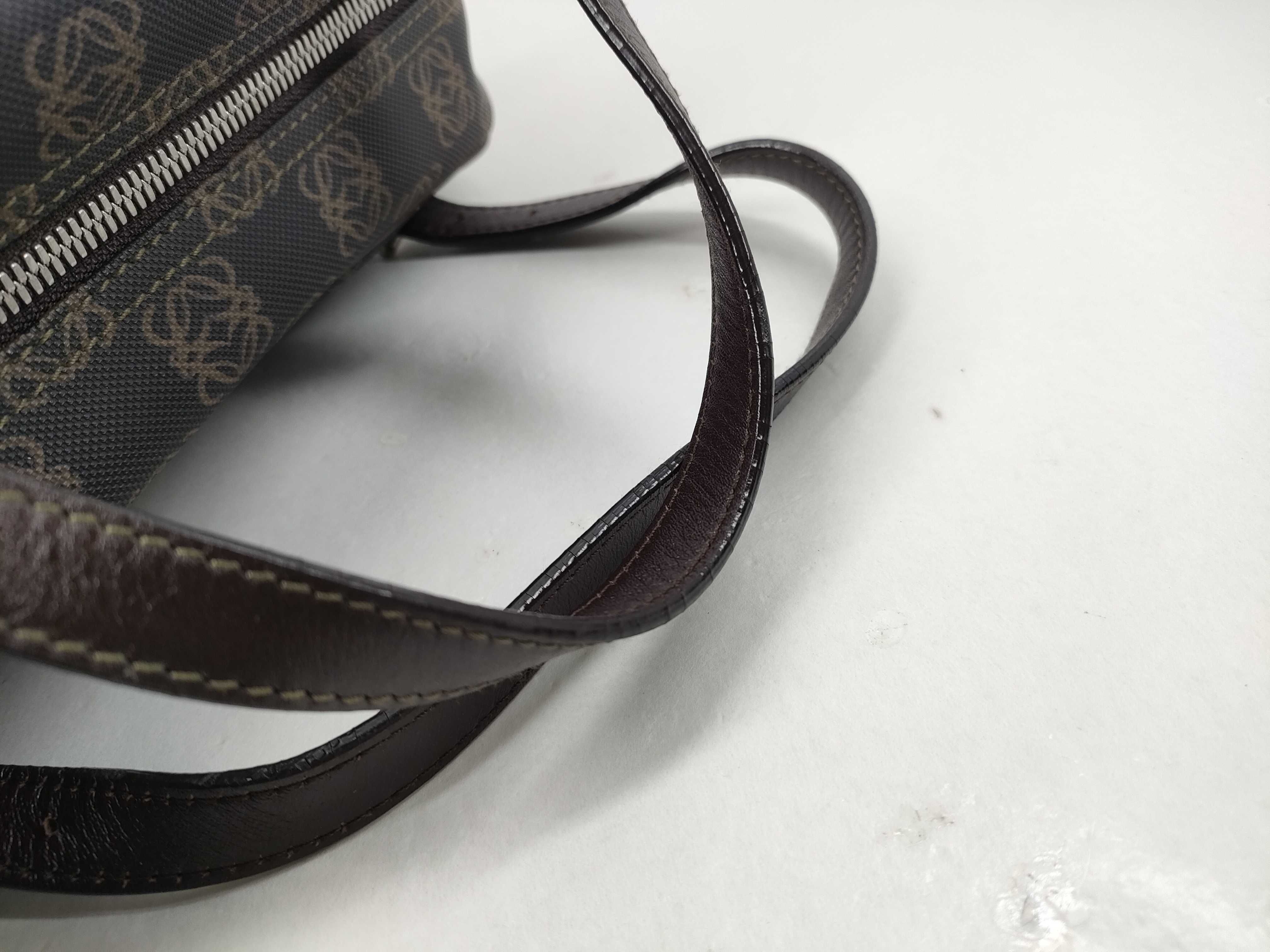 Repeat Anagram Tote Bag Handbag — view 7