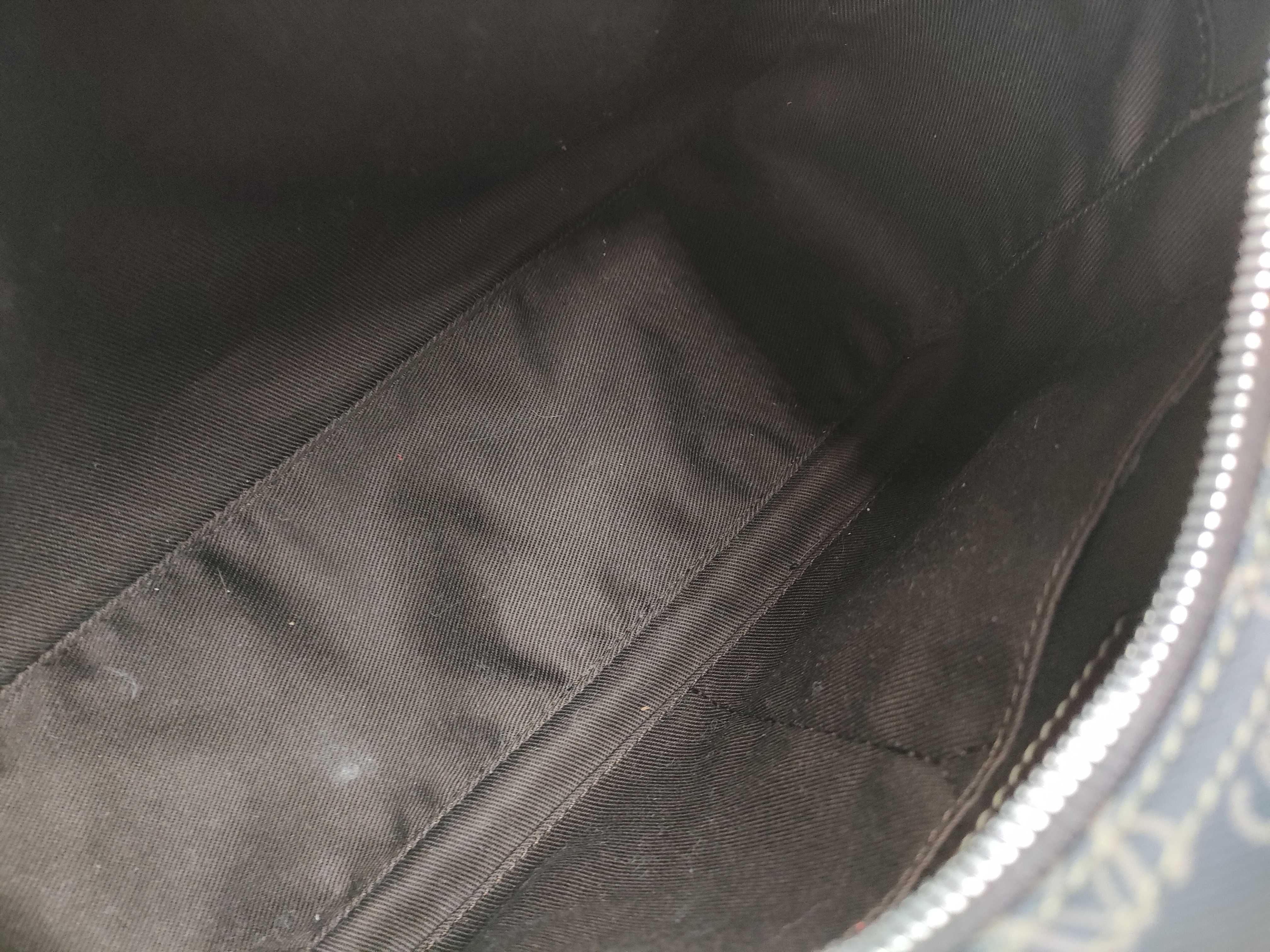 Repeat Anagram Tote Bag Handbag — view 10