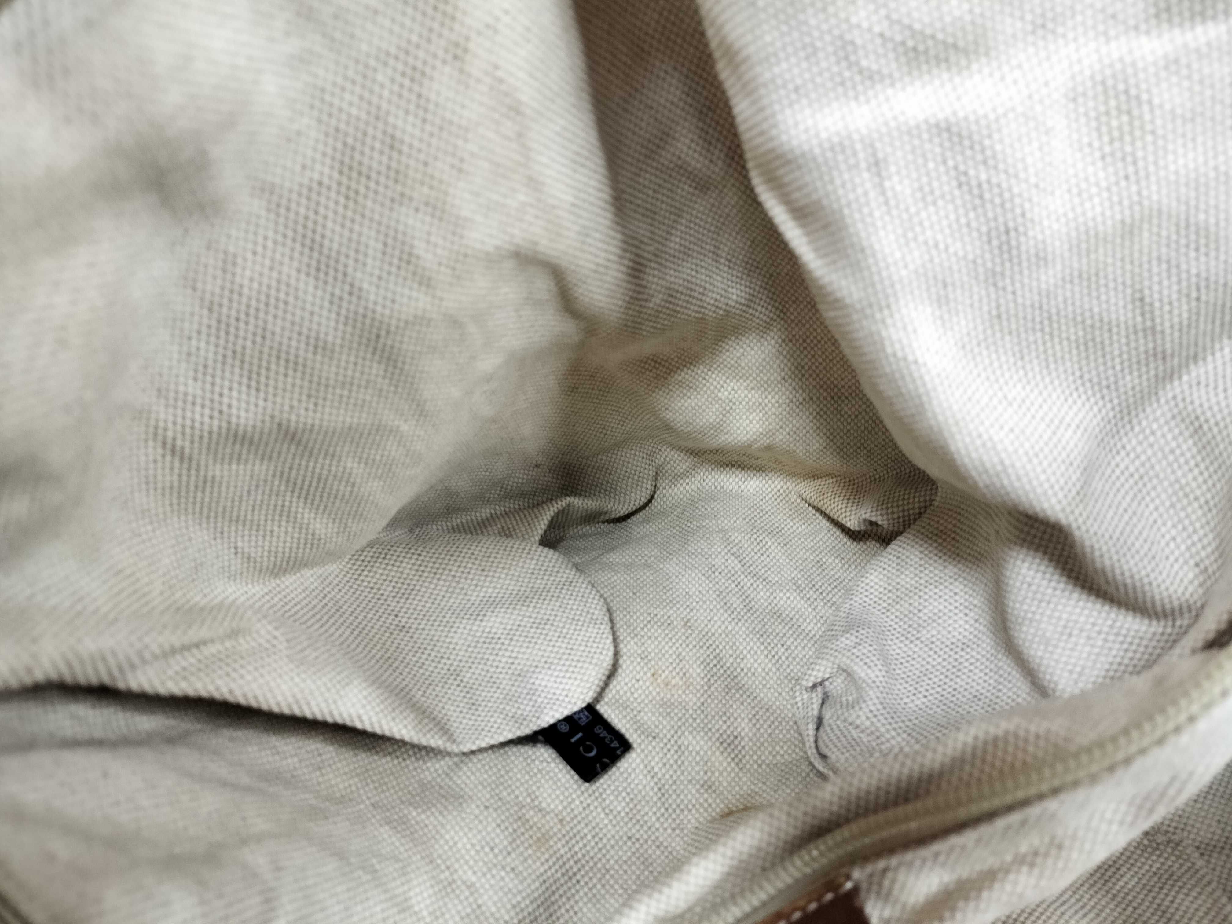 GG Canvas Gucci Tote Bag — view 11