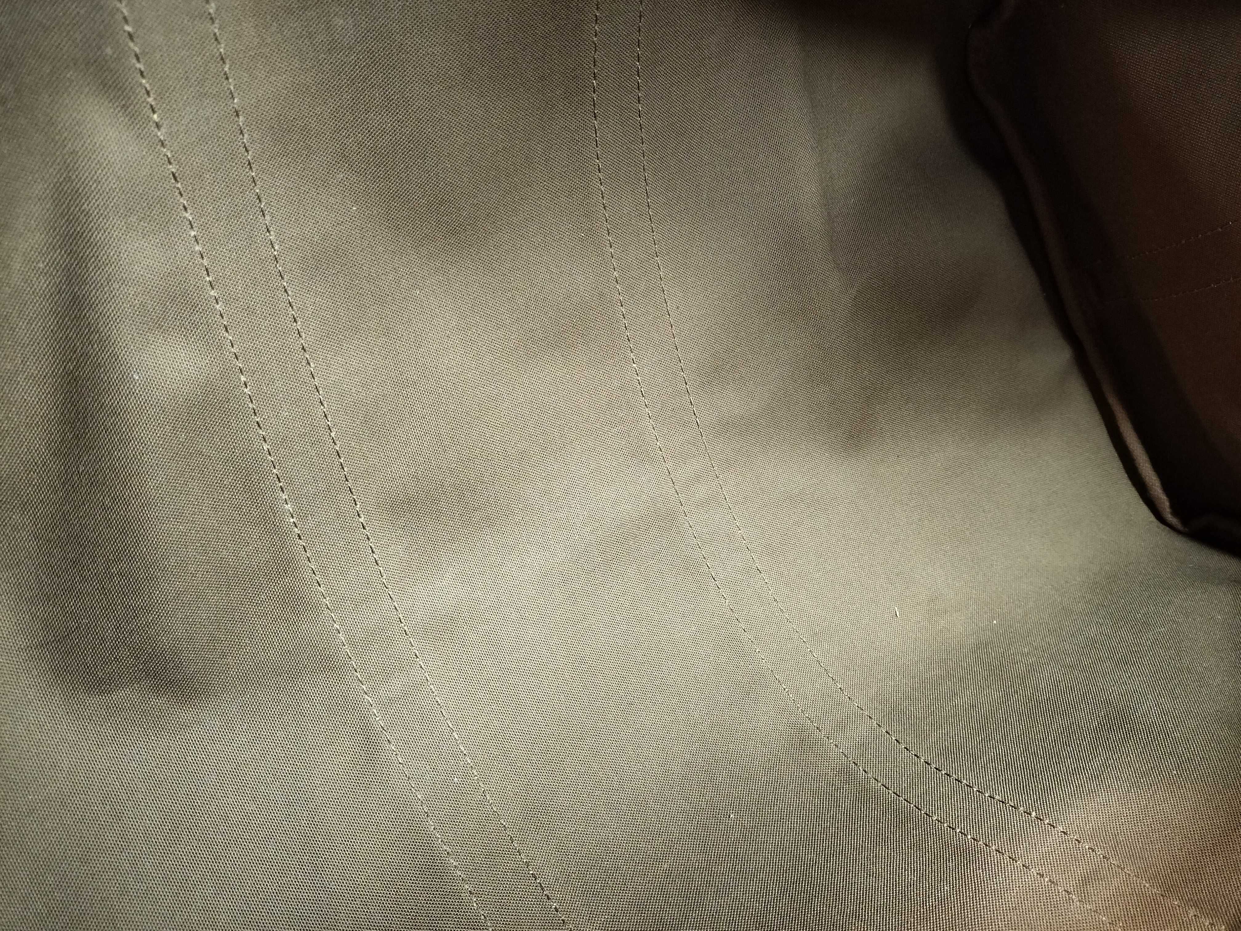 Monogram M41414 Keepall Bandoulière 55 Boston Bag — view 11