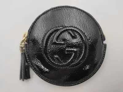Black Enamel Other Accessories