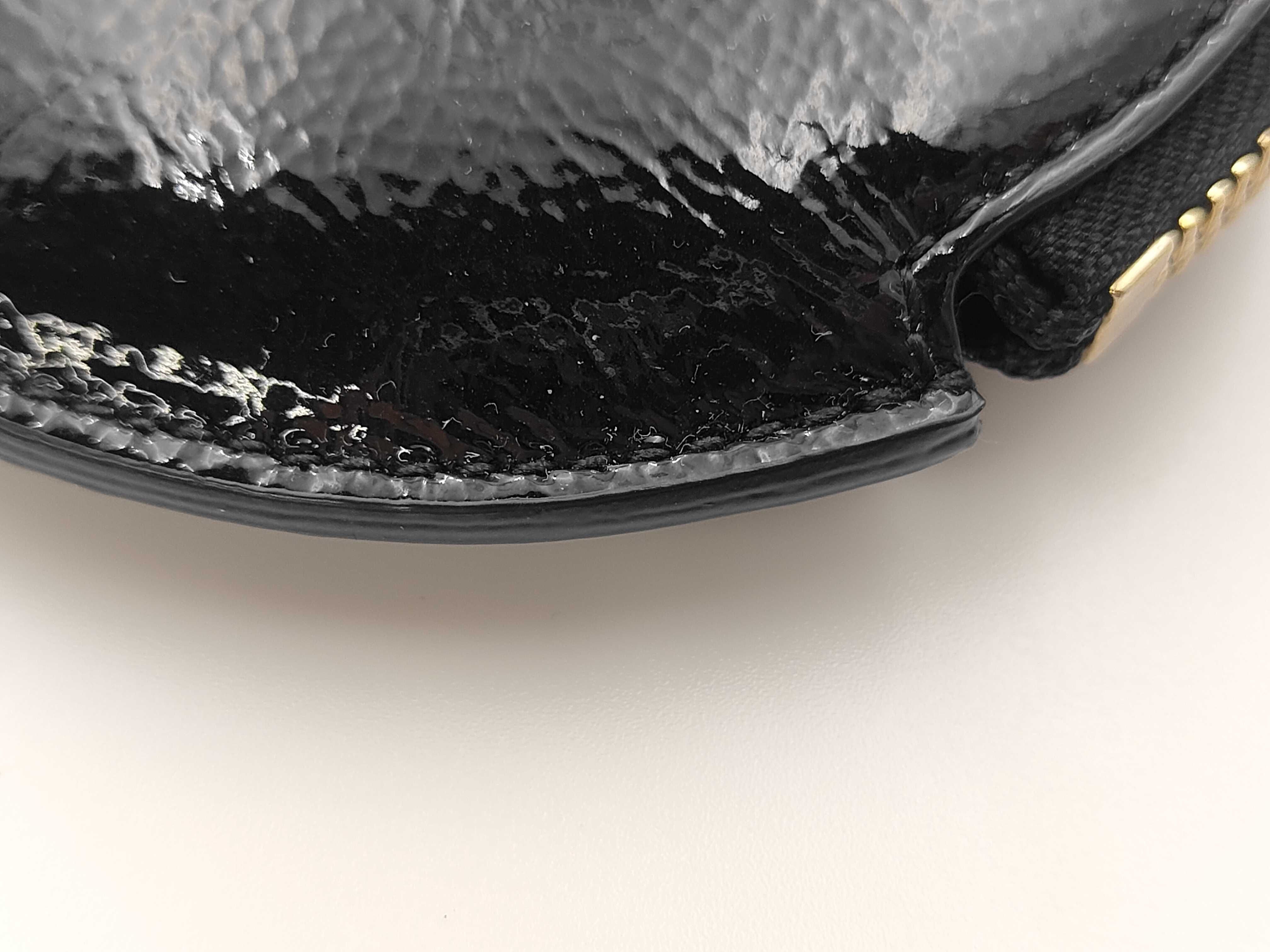 Black Enamel Other Accessories — view 3