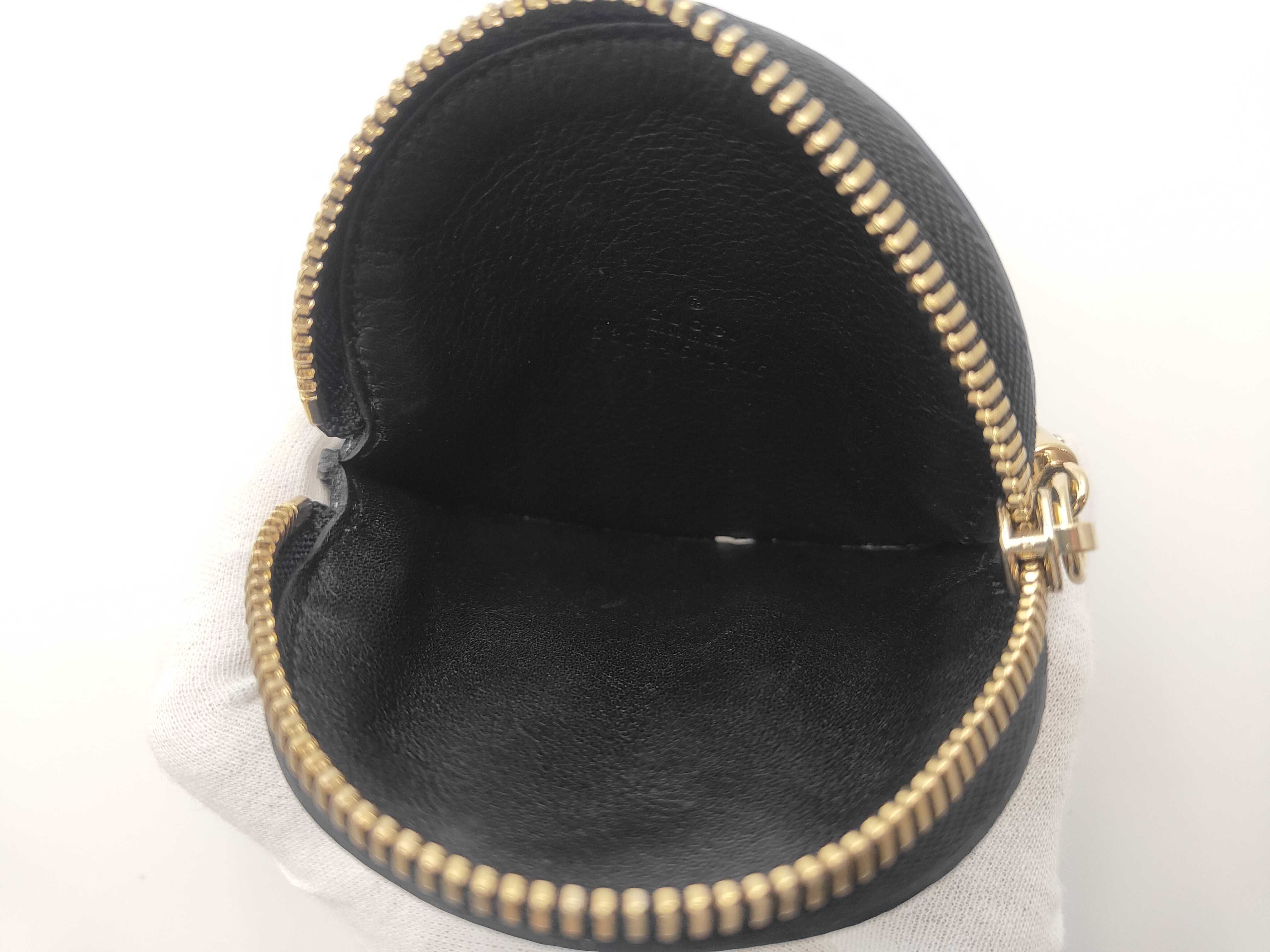 Black Enamel Other Accessories — view 4