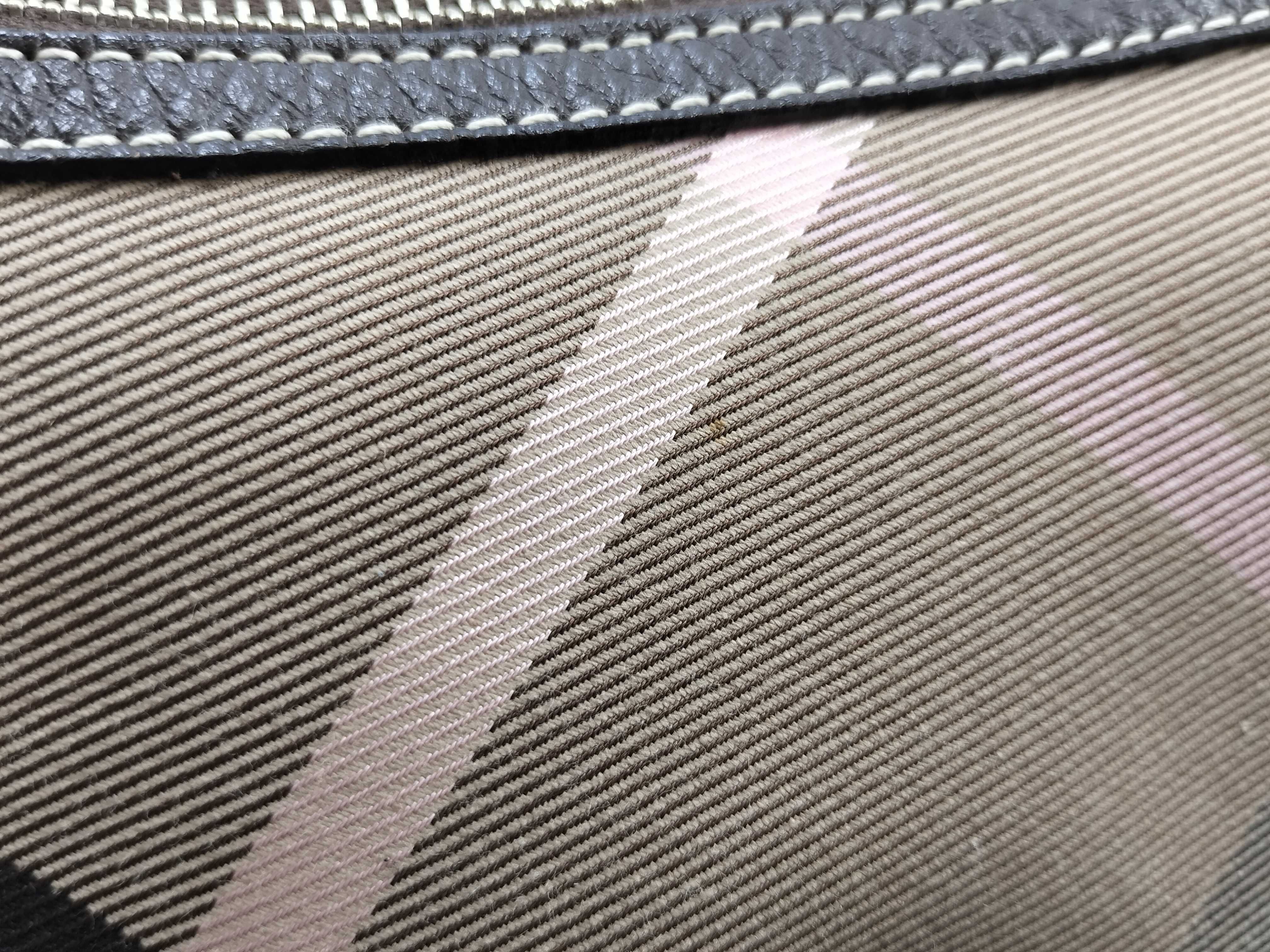 Blue Label Burberry Handbag — view 13