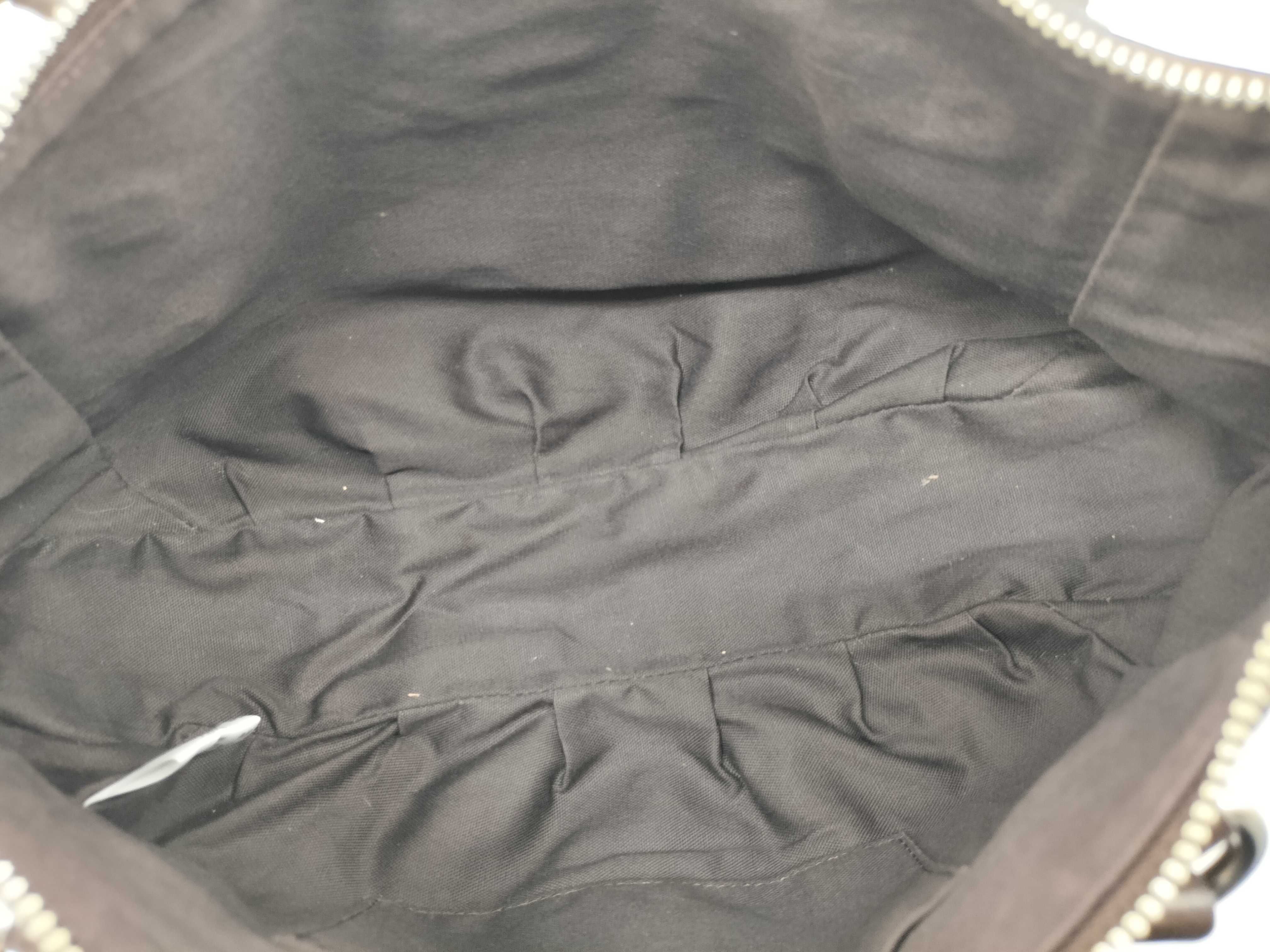 Blue Label Burberry Handbag — view 14