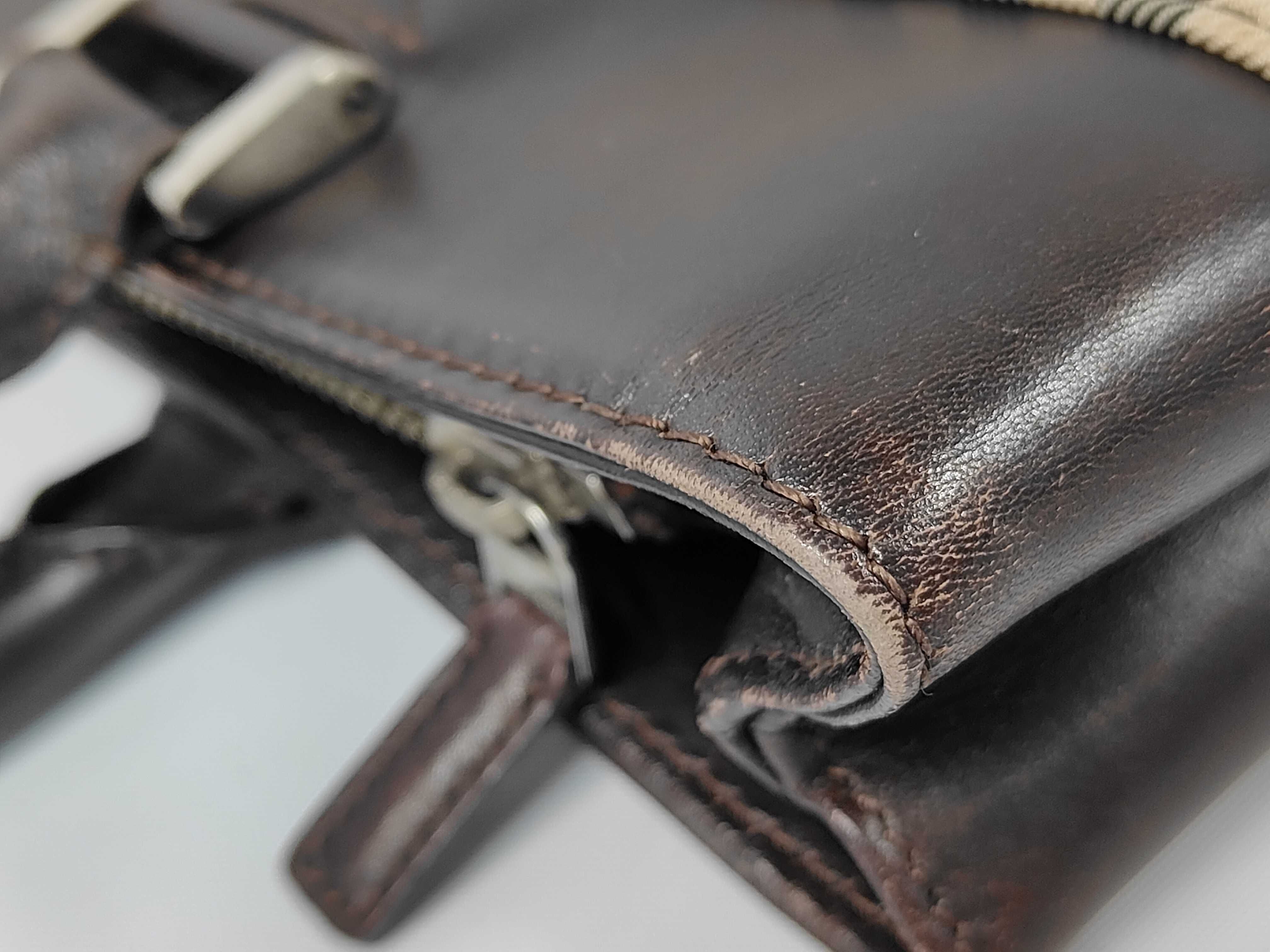 Nova Check Handbag Tote Bag — view 8
