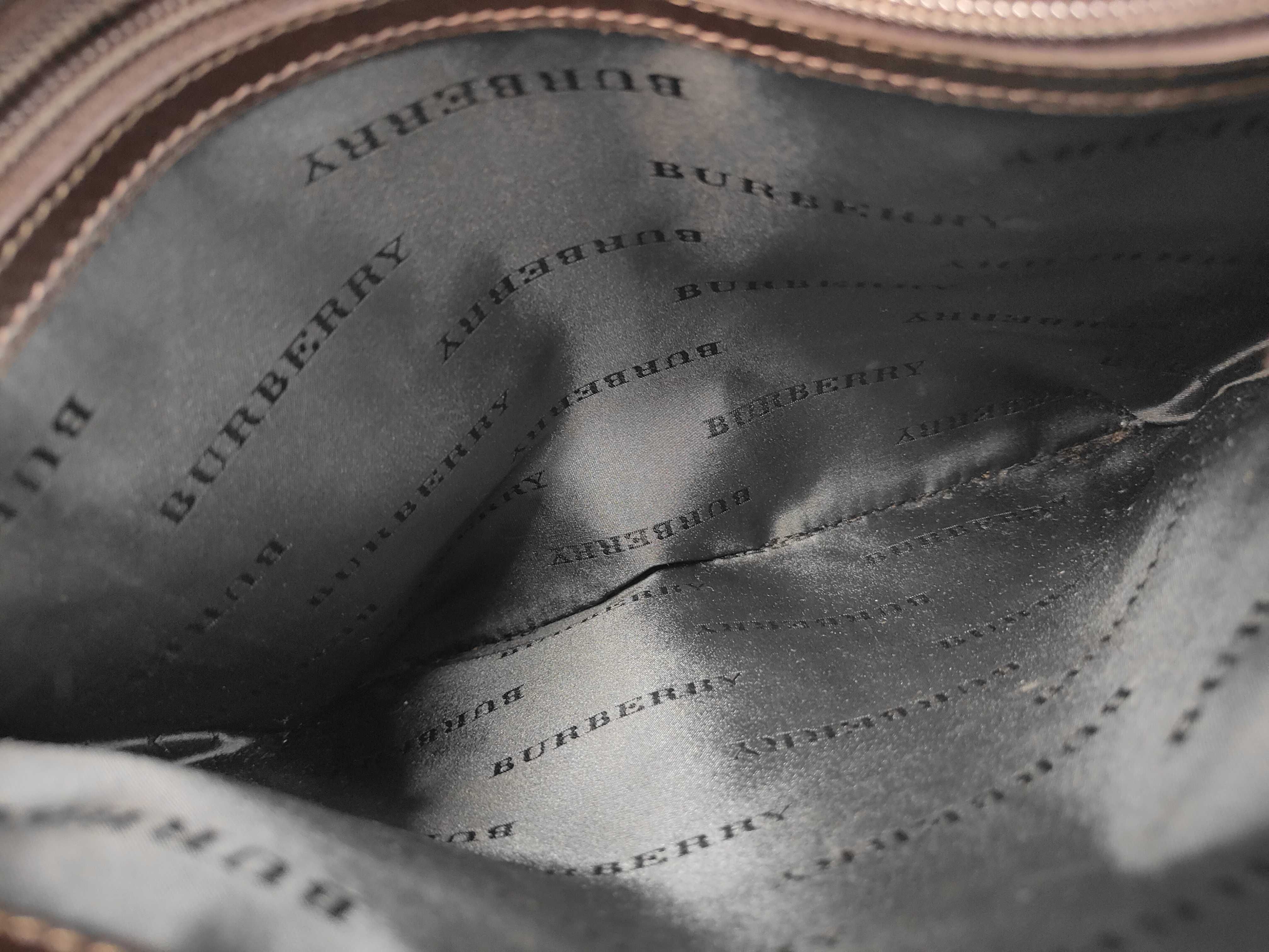 Nova Check Handbag Tote Bag — view 9