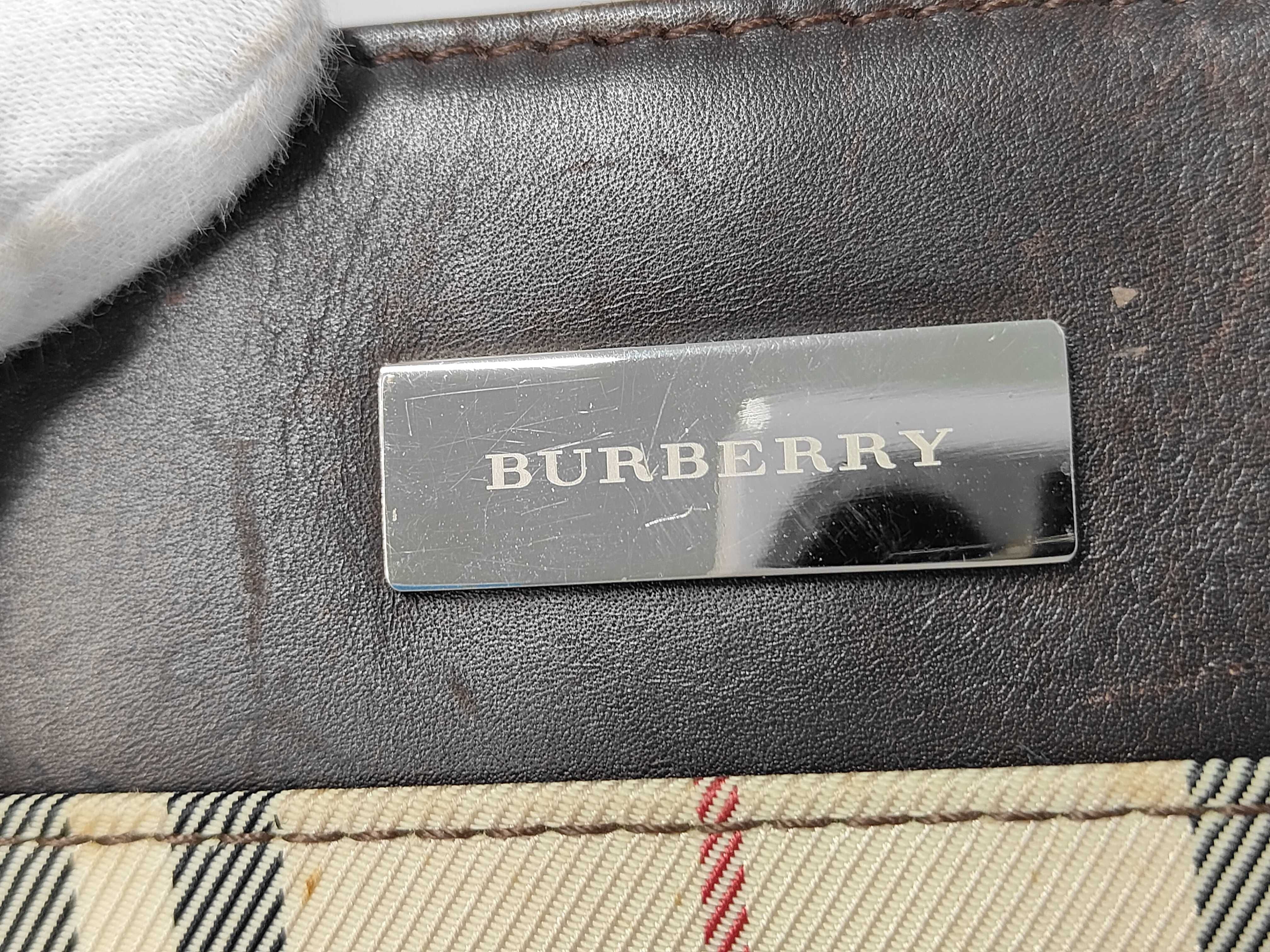 Nova Check Handbag Tote Bag — view 10