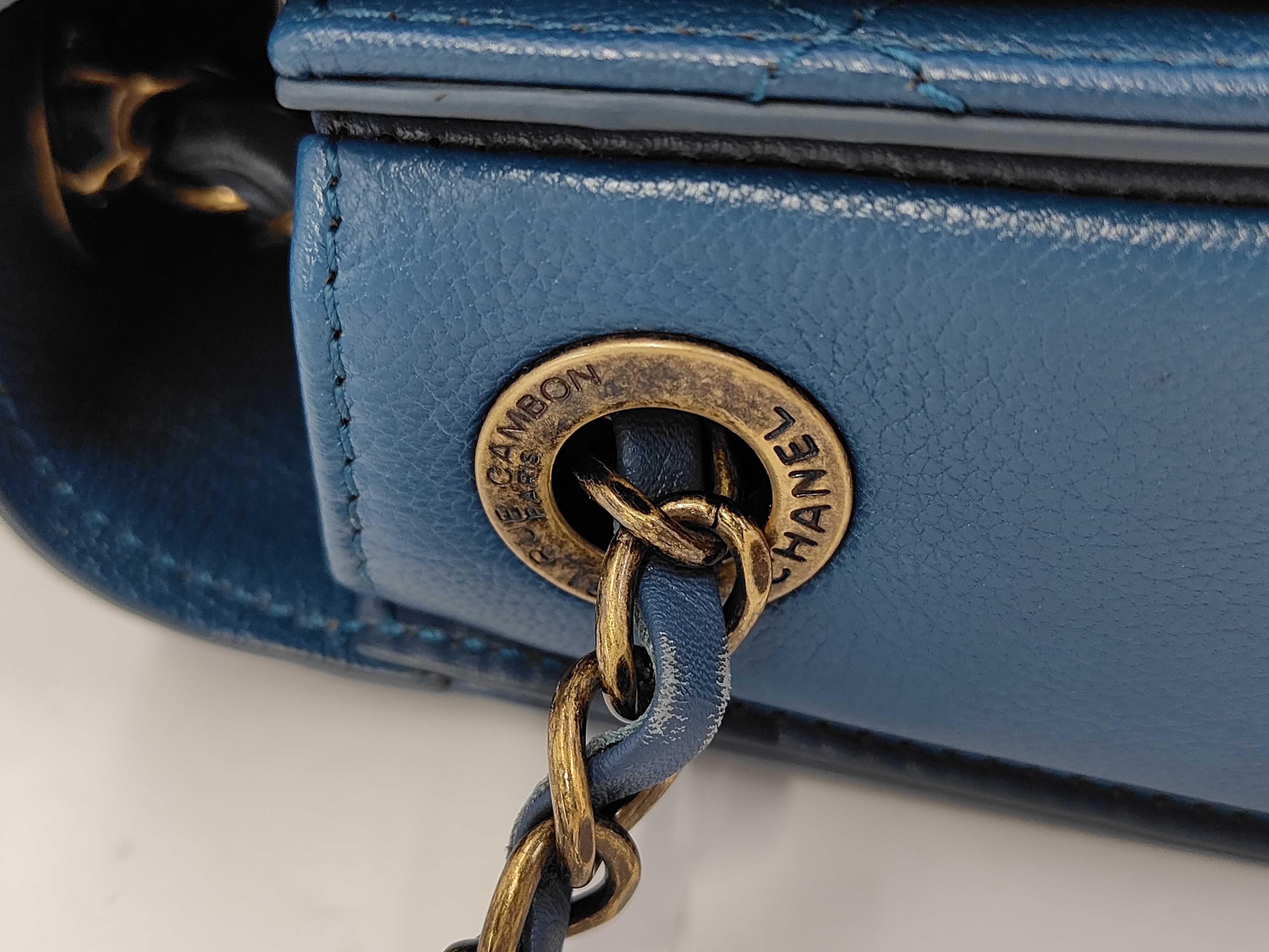 Coco Curve 2-way Handbag — view 7