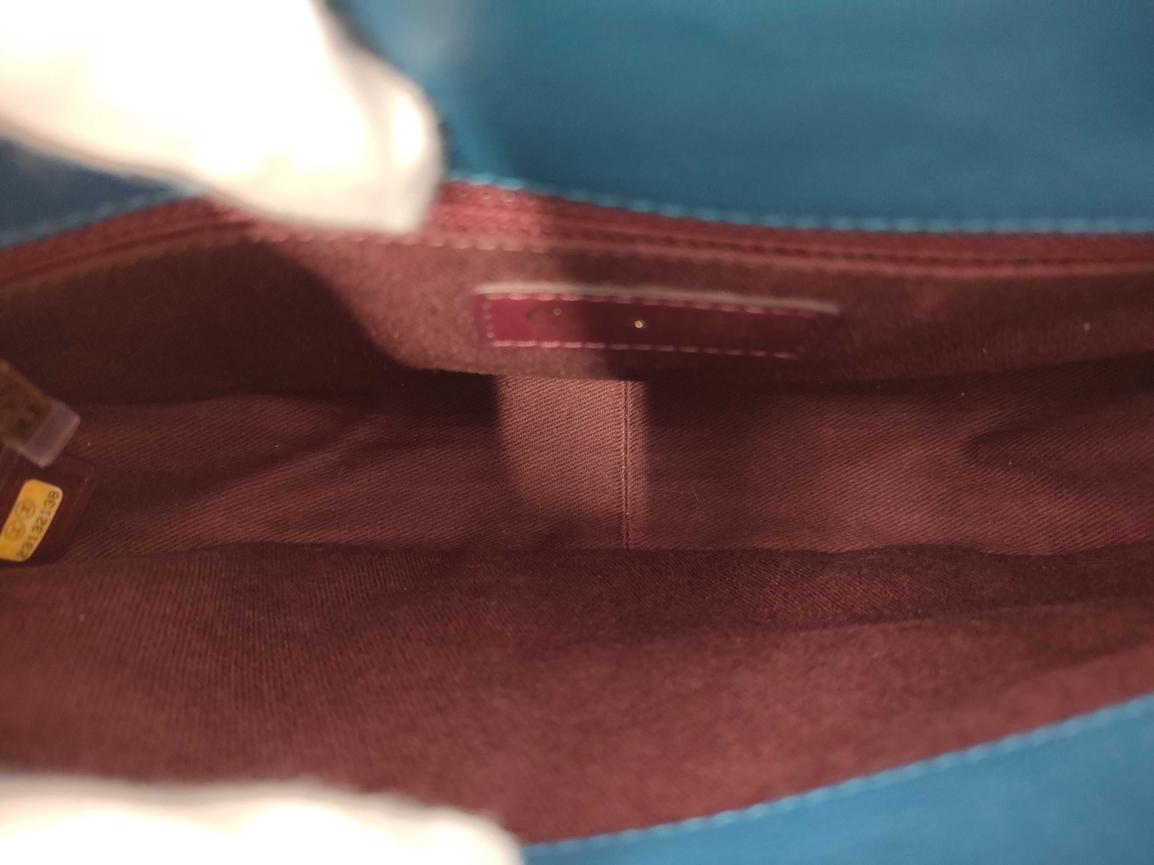 Coco Curve 2-way Handbag — view 8