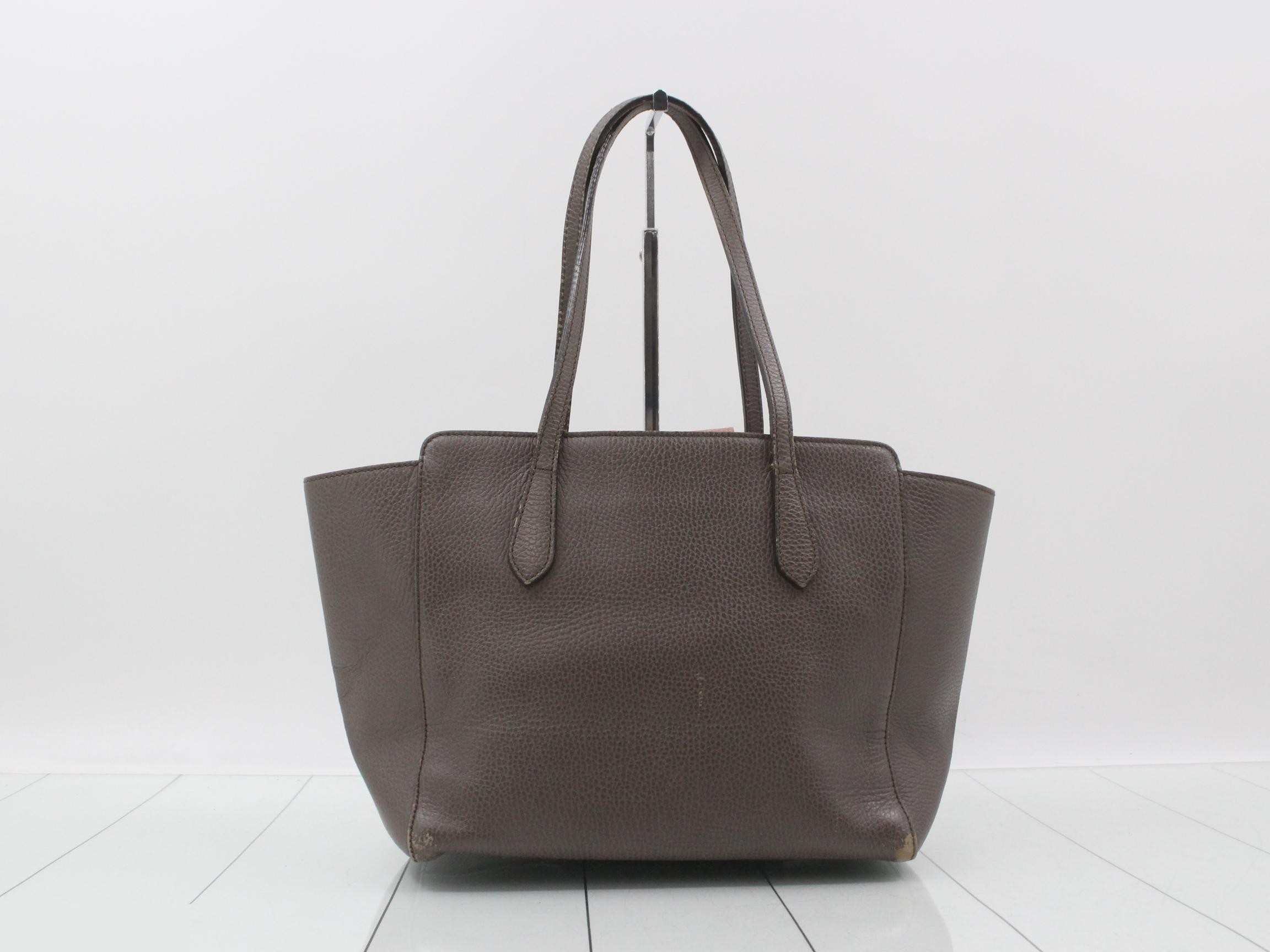 Swing Tote Bag — view 2