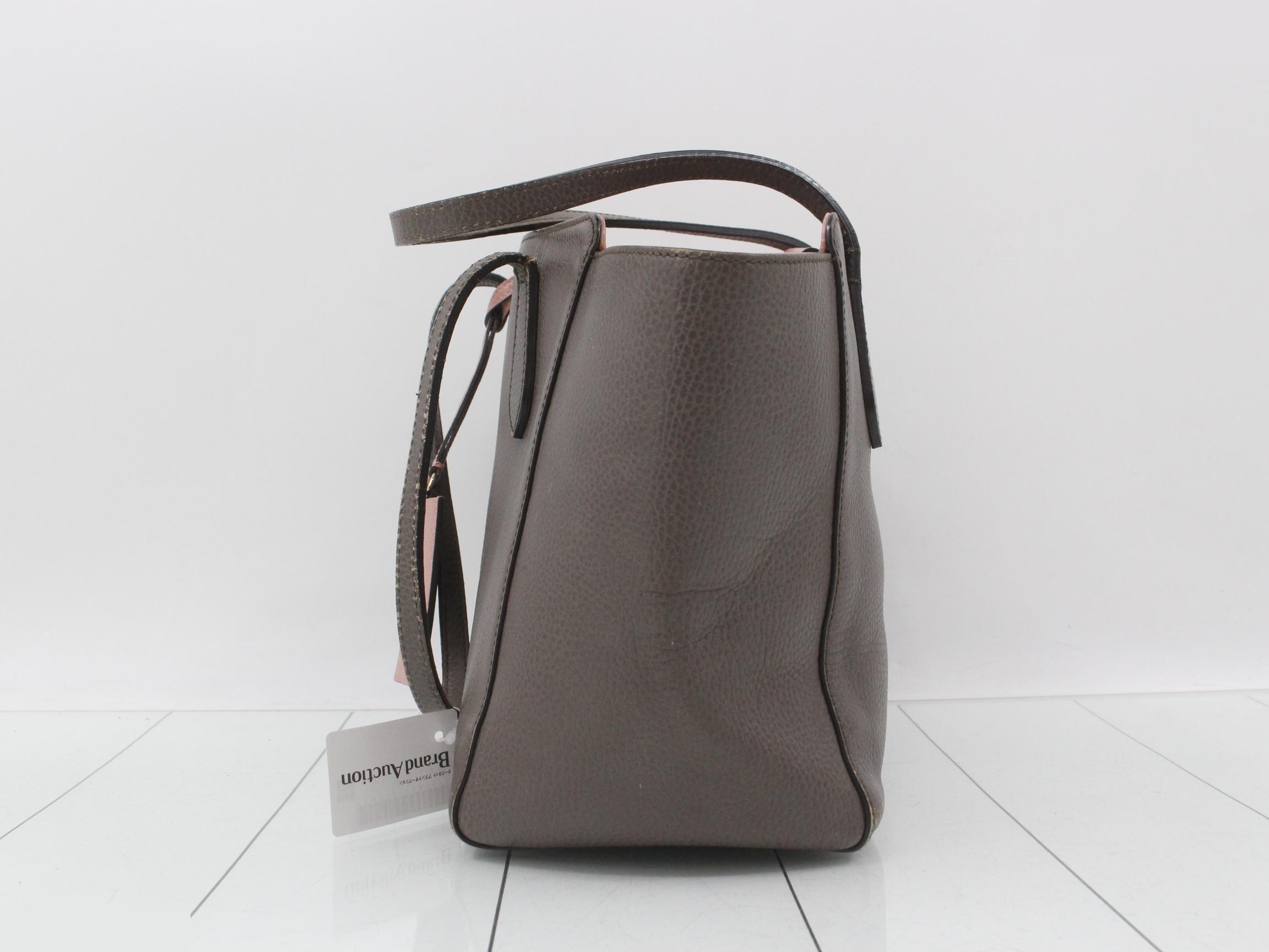 Swing Tote Bag — view 3