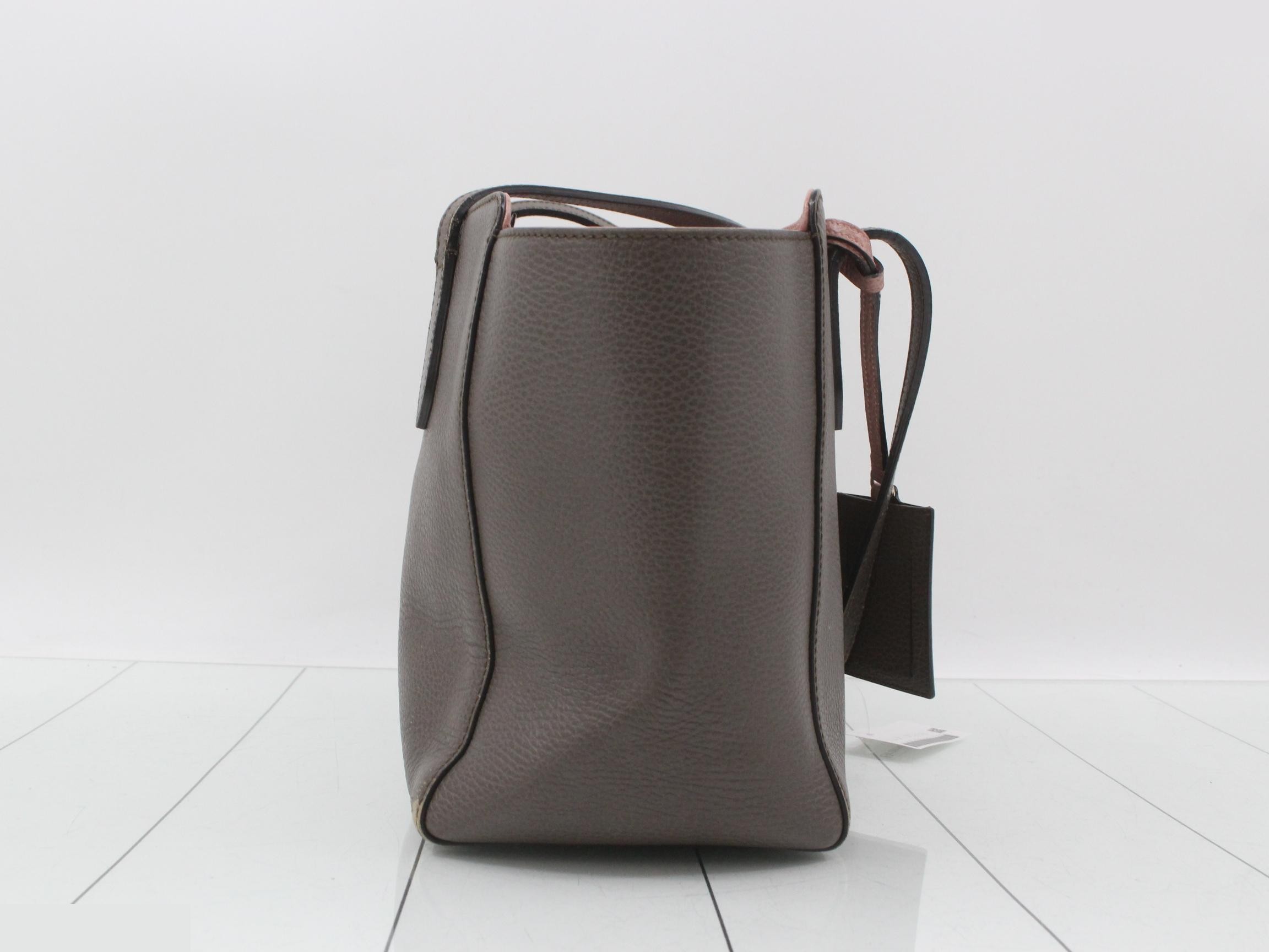 Swing Tote Bag — view 4