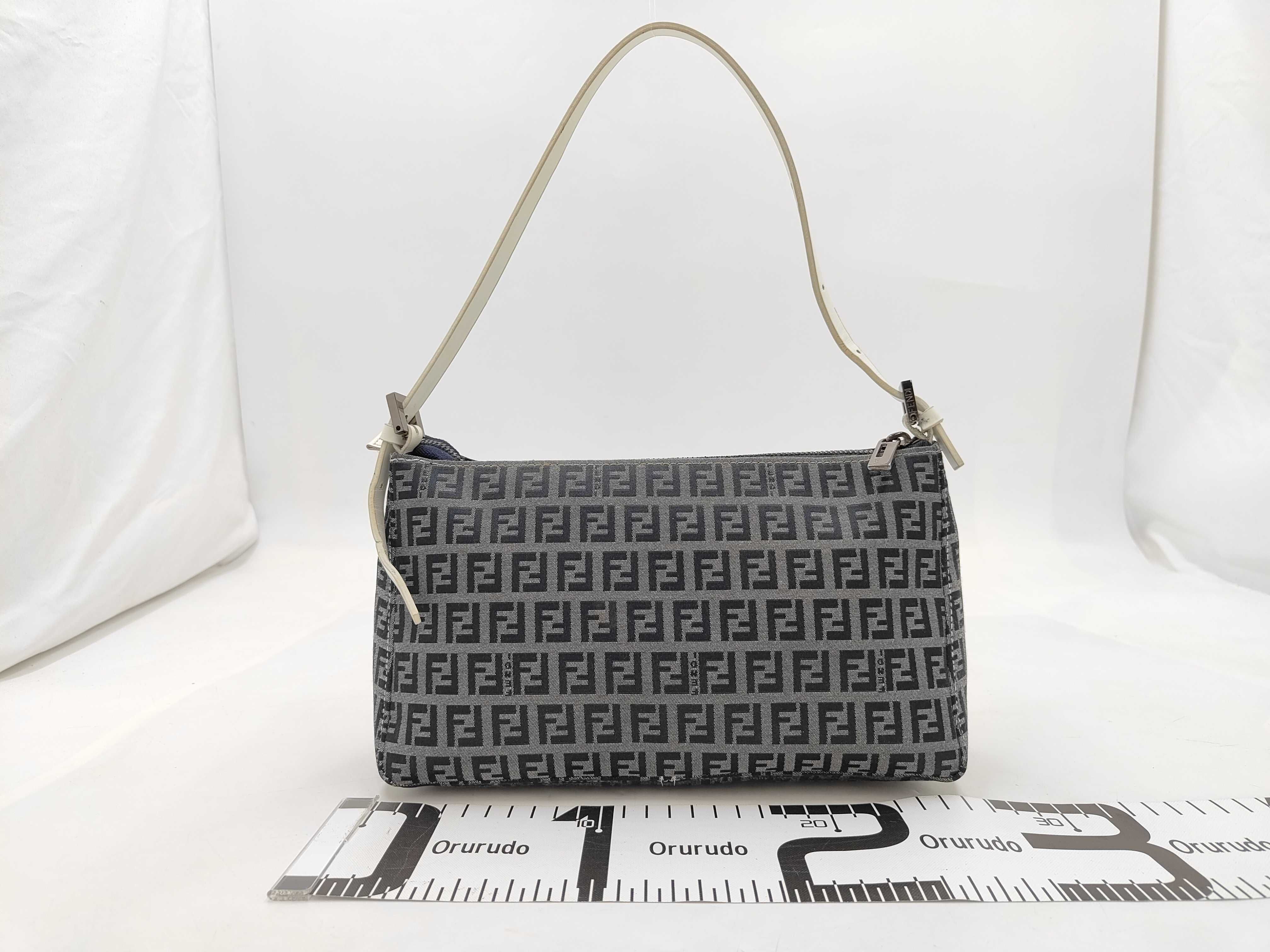 8BR156 Shoulder Bag — view 2