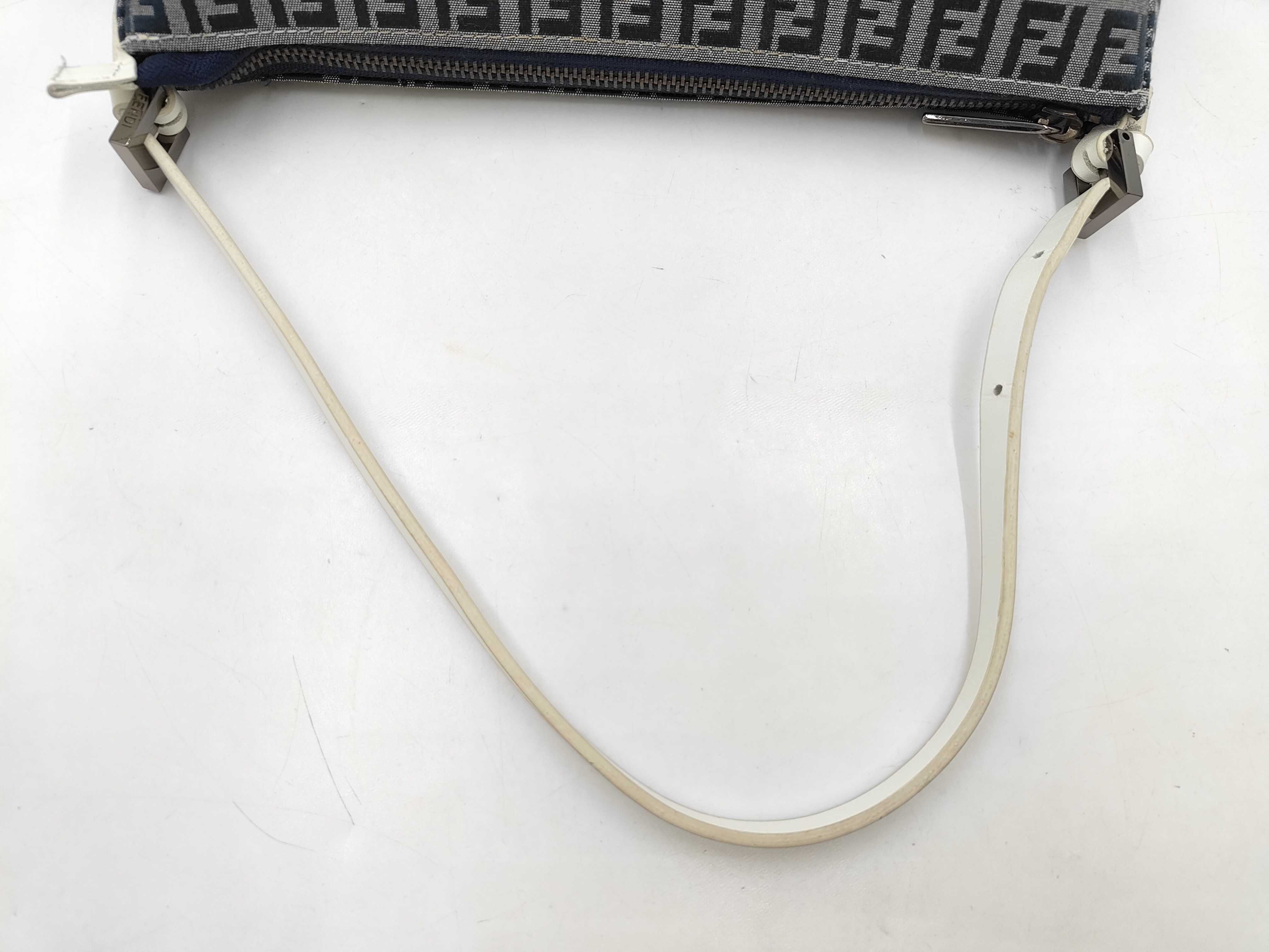 8BR156 Shoulder Bag — view 5
