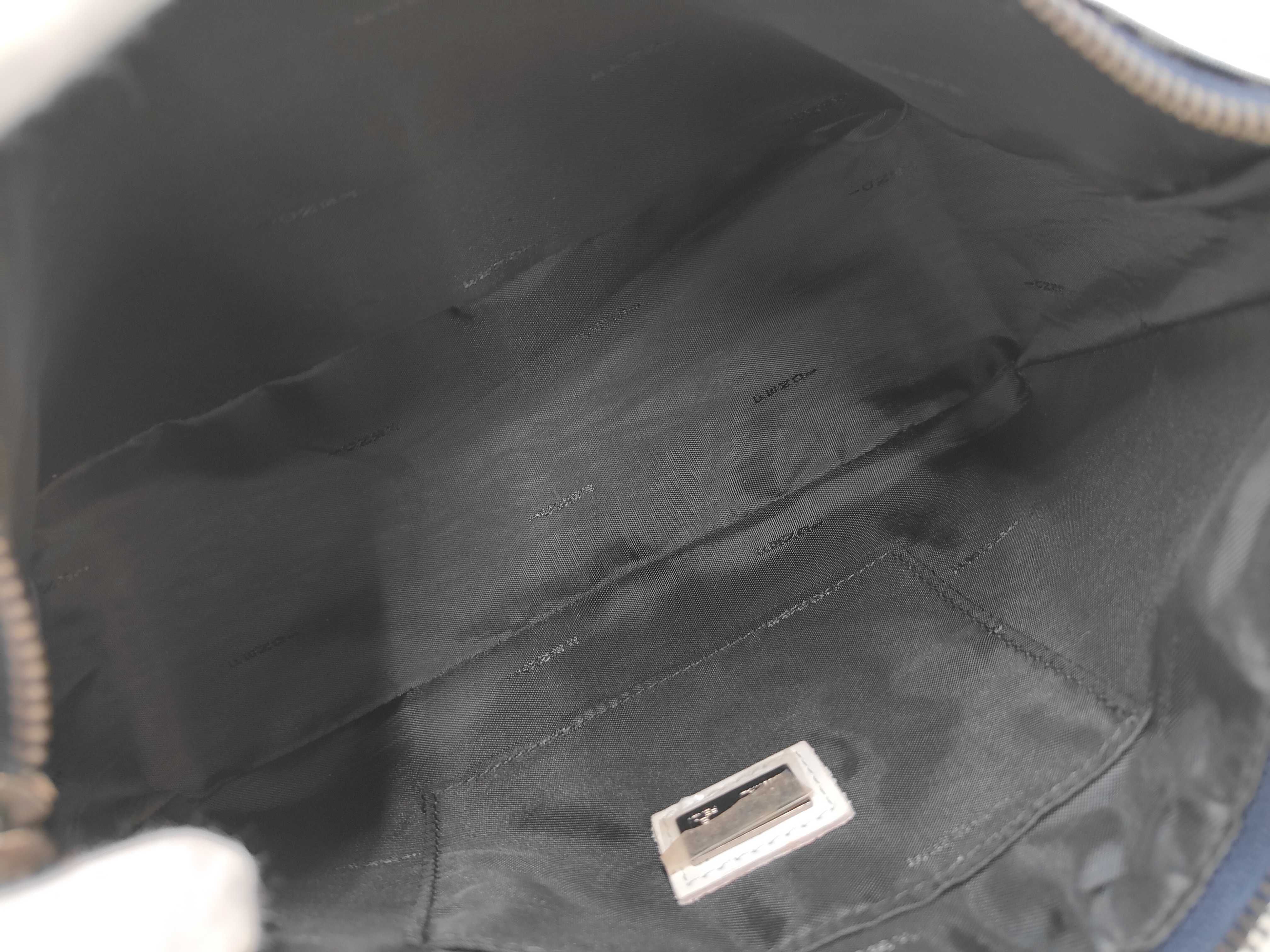 8BR156 Shoulder Bag — view 8