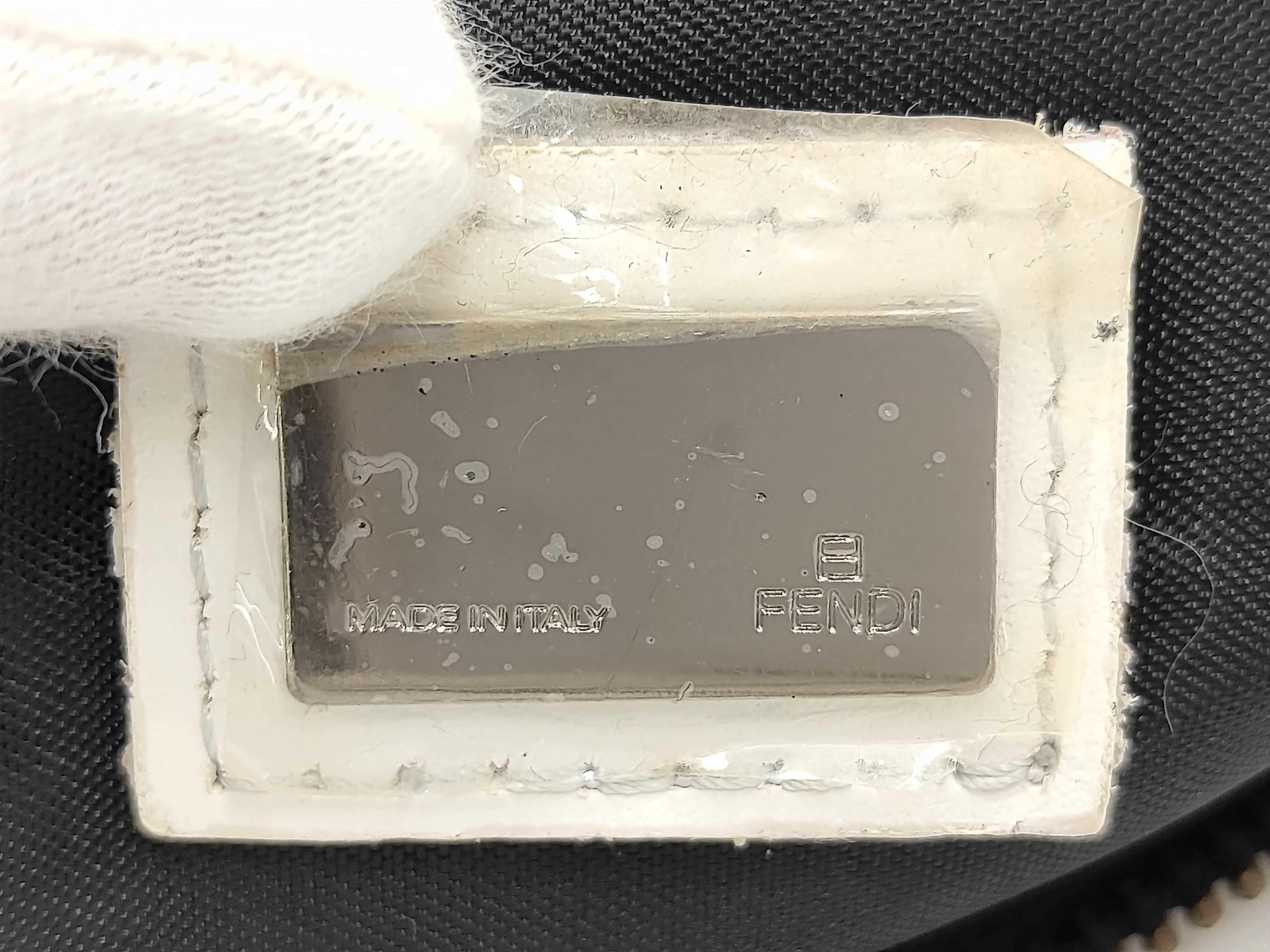 8BR156 Shoulder Bag — view 10