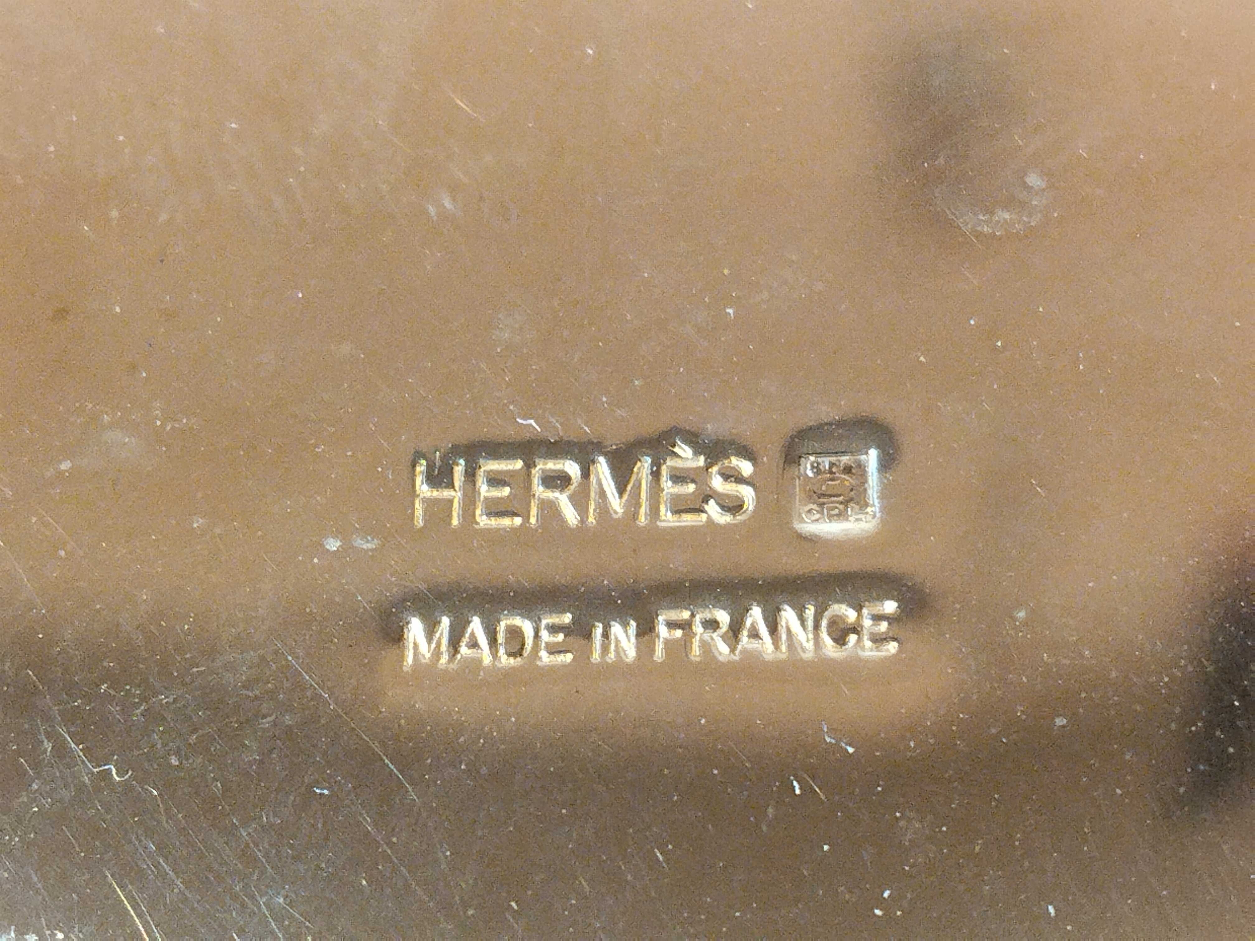 brooch, enamel brooch — view 4