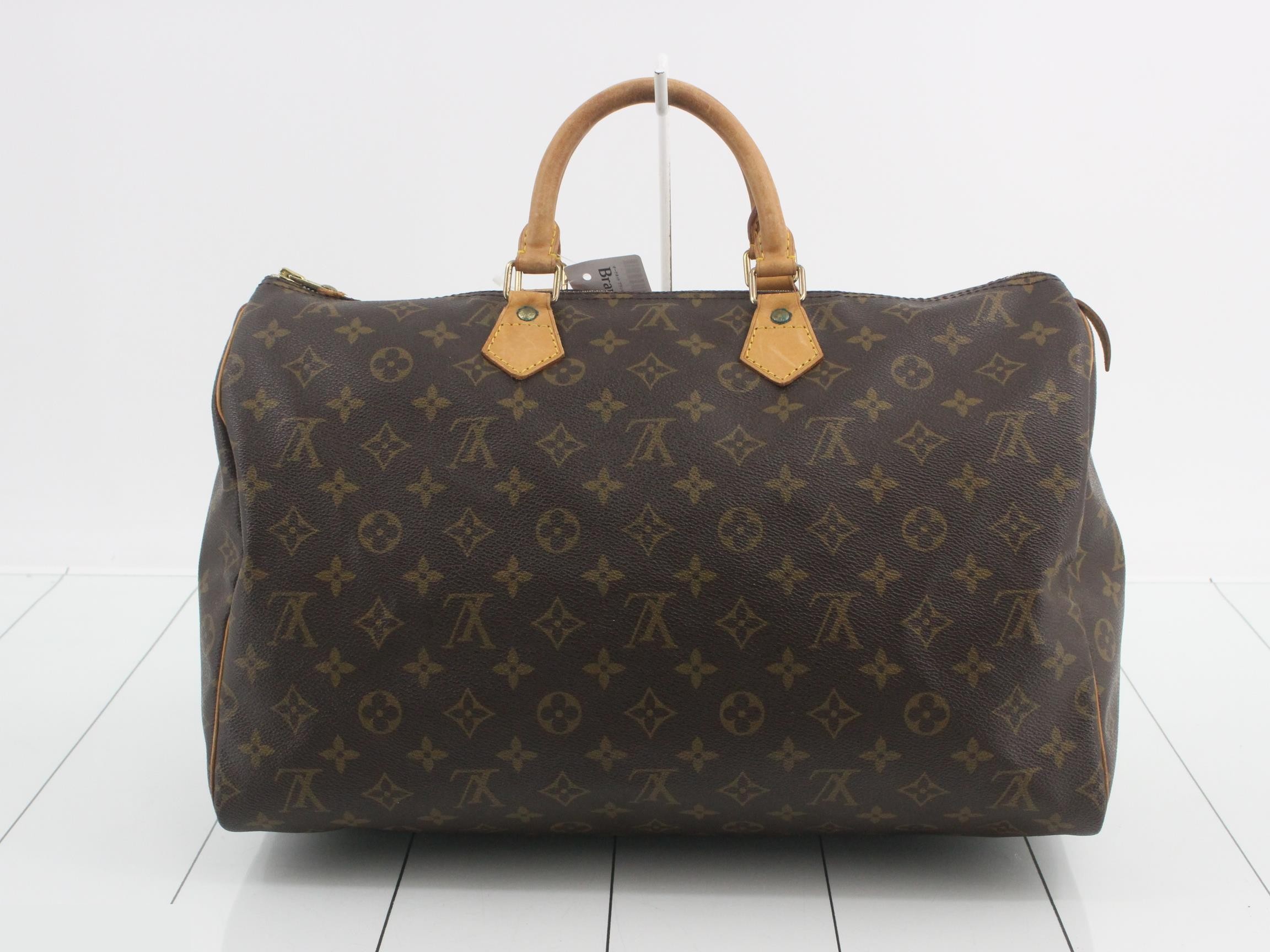 Monogram Speedy 40 — view 2