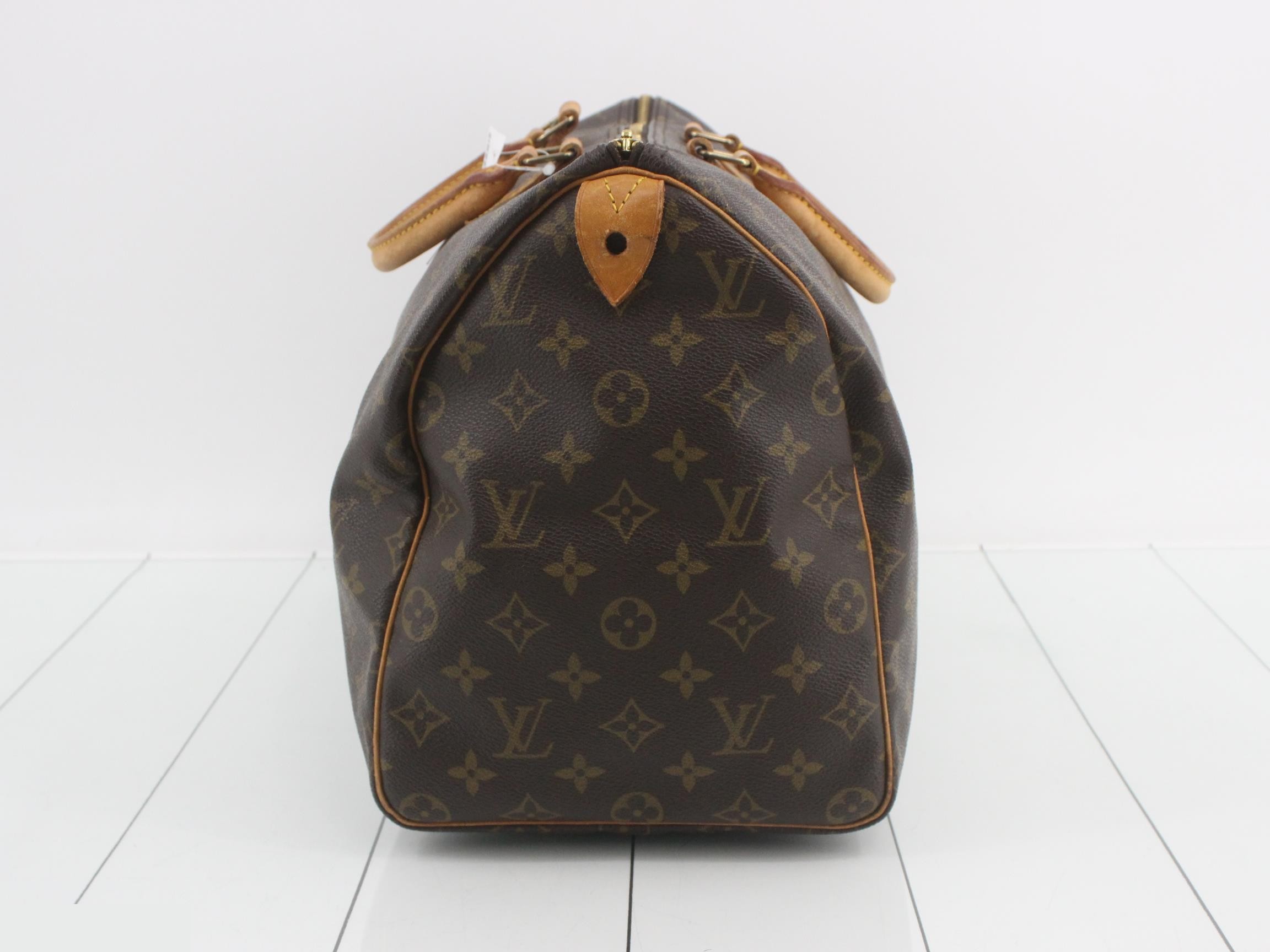 Monogram Speedy 40 — view 3