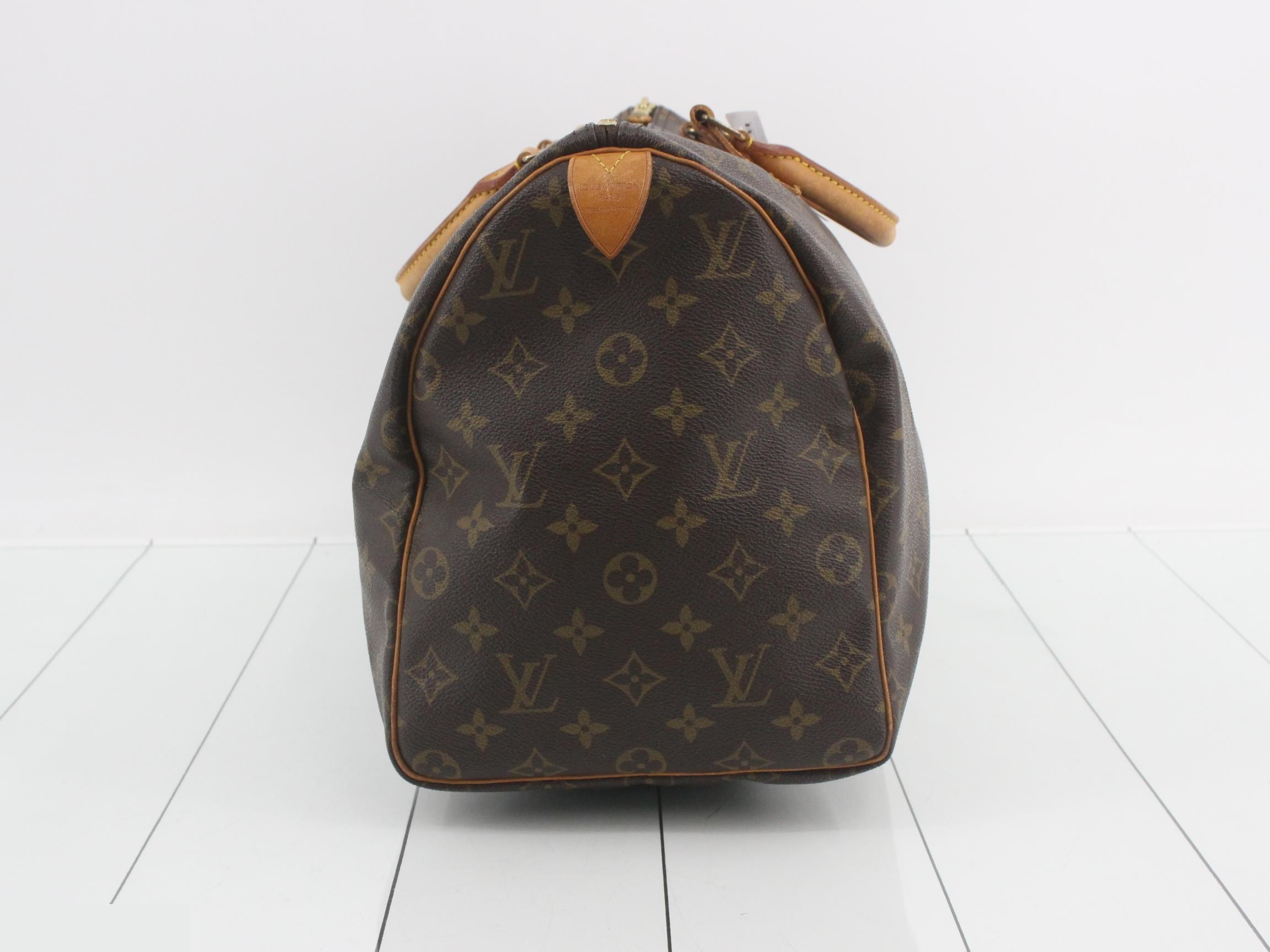 Monogram Speedy 40 — view 4