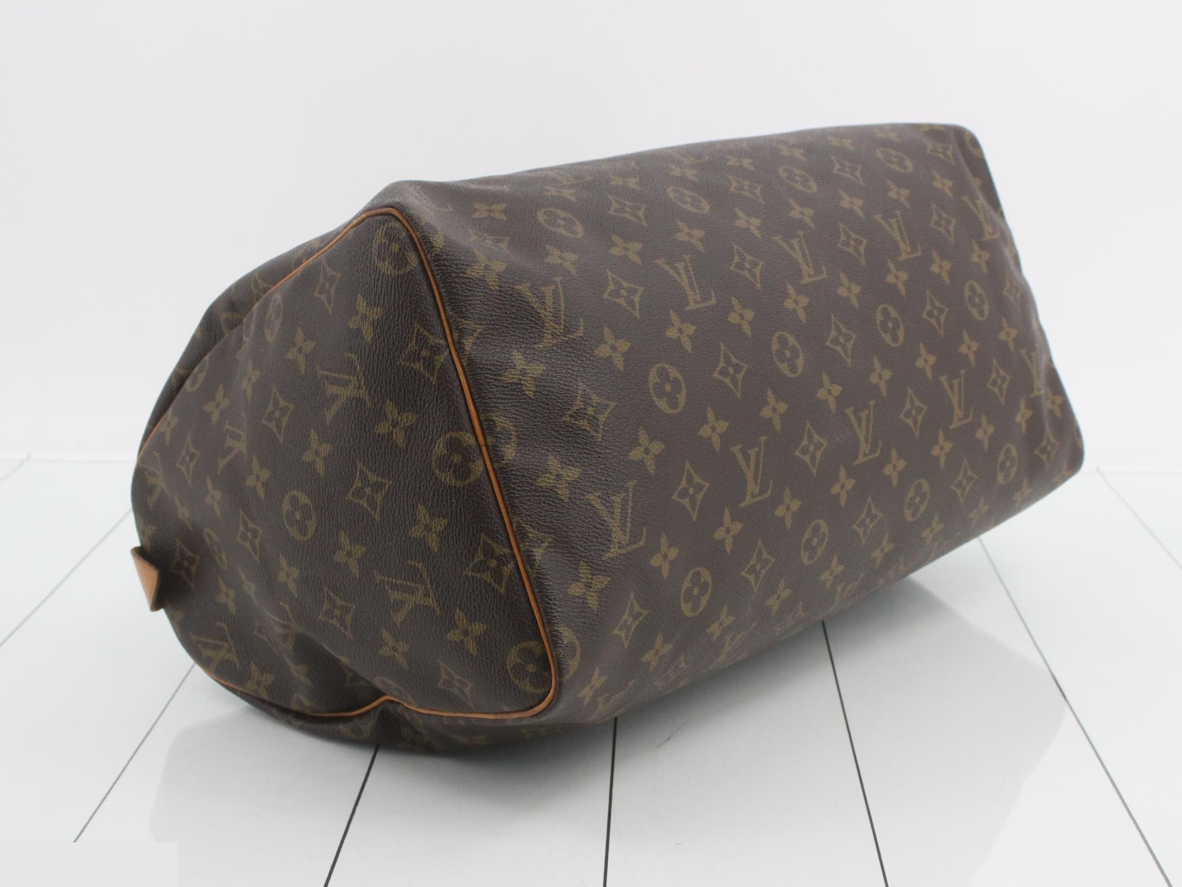 Monogram Speedy 40 — view 5
