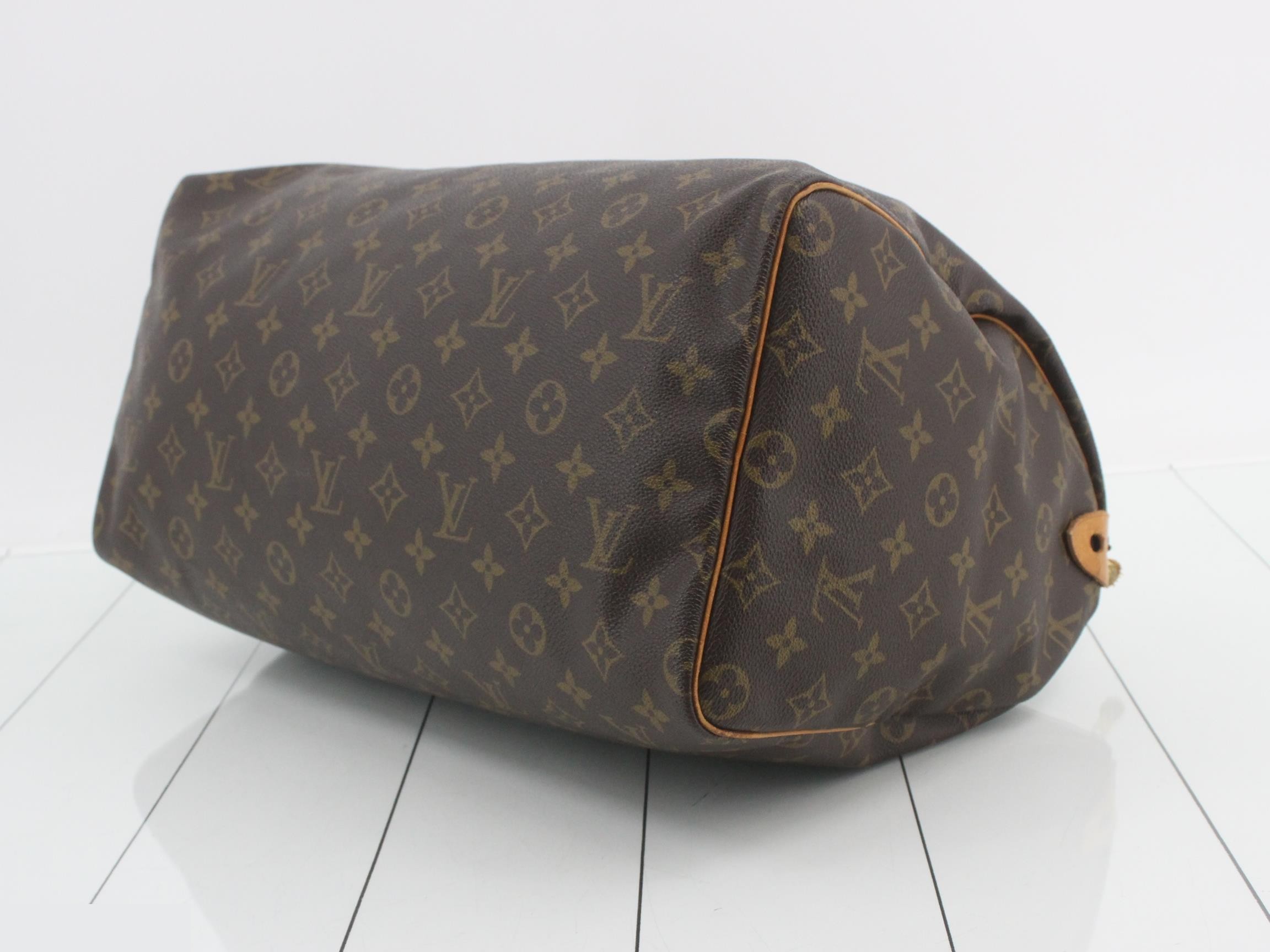 Monogram Speedy 40 — view 6