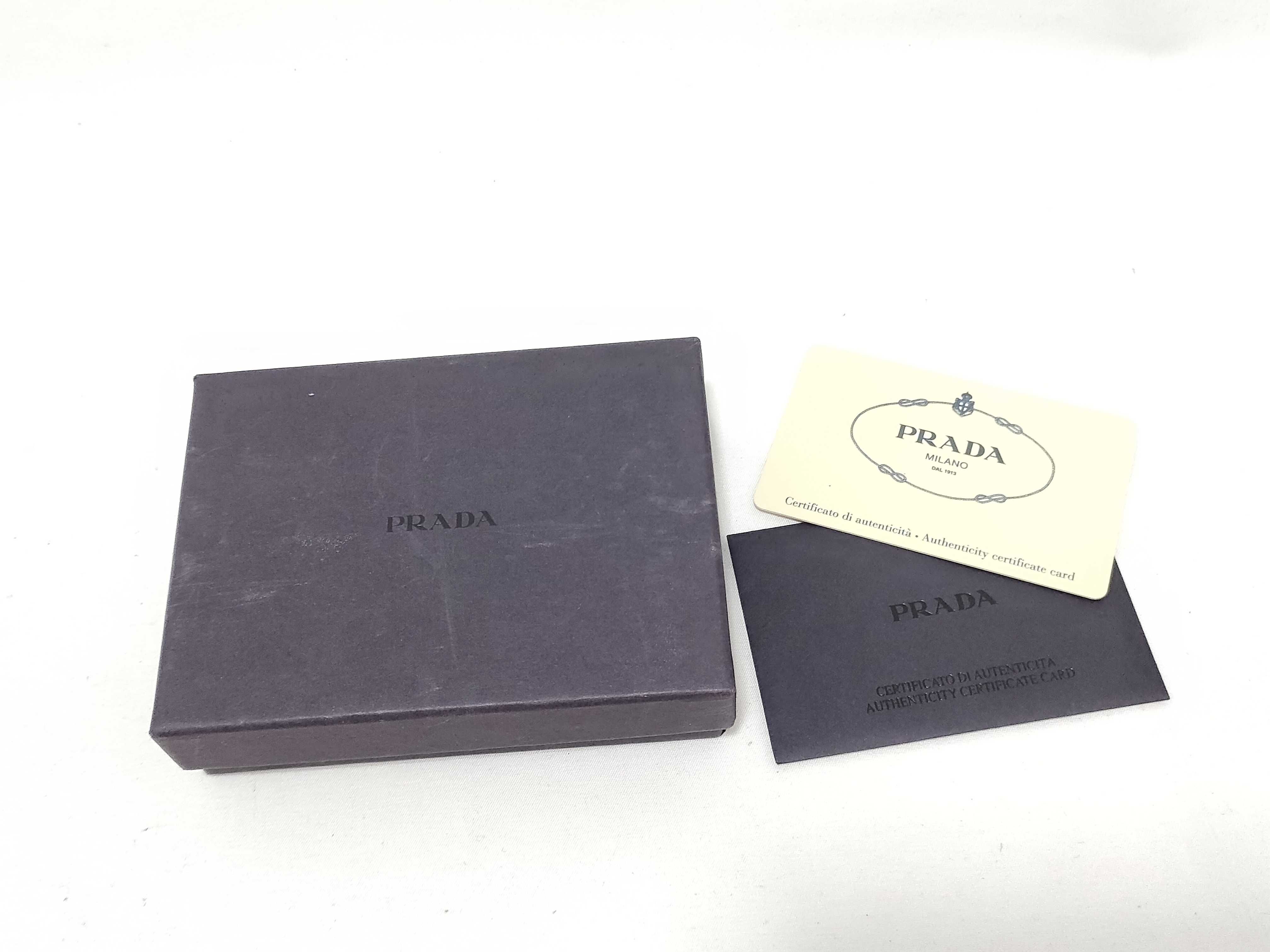 nylon key case/key chain — view 12