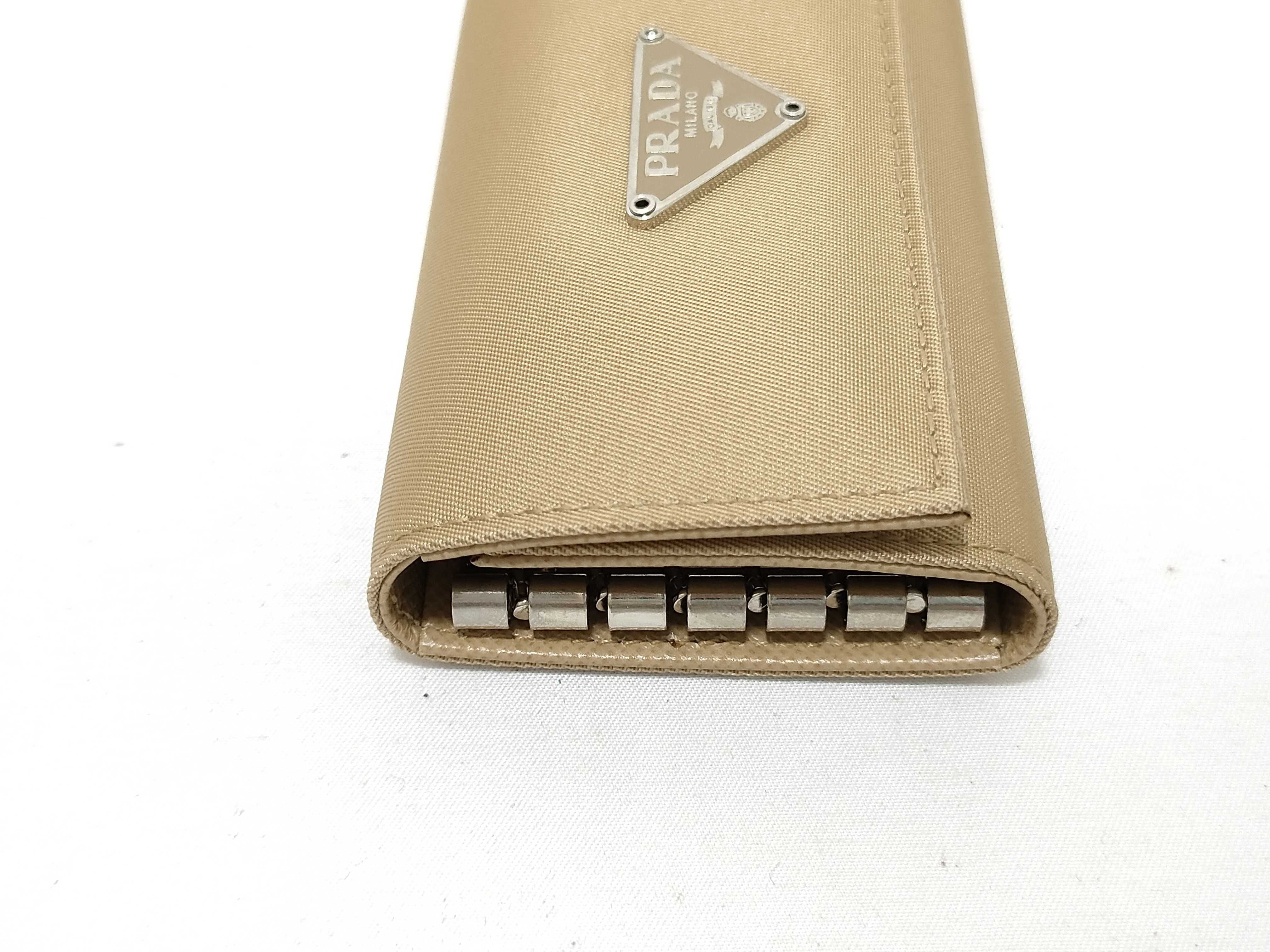 nylon key case/key chain — view 5