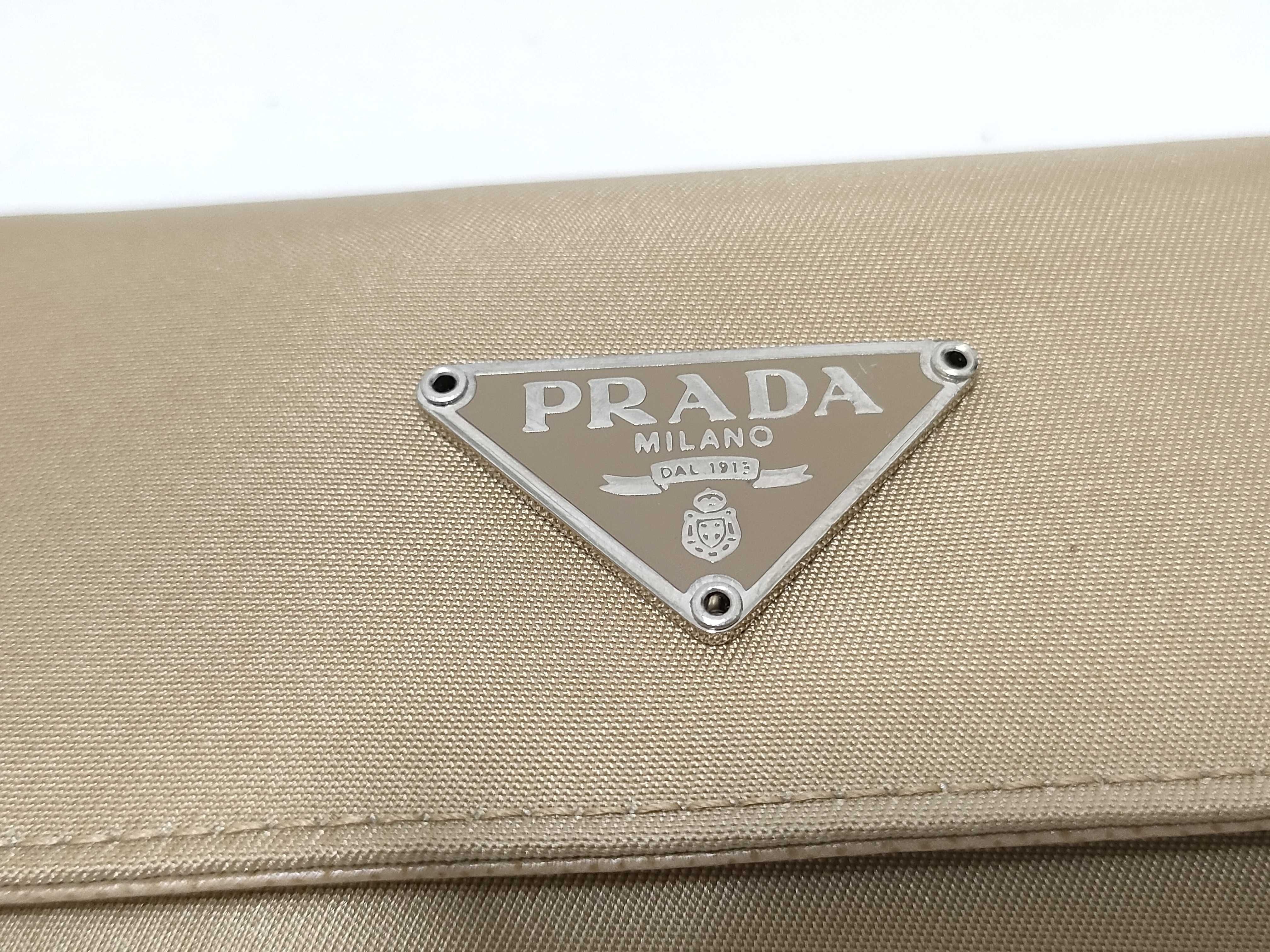 nylon key case/key chain — view 7