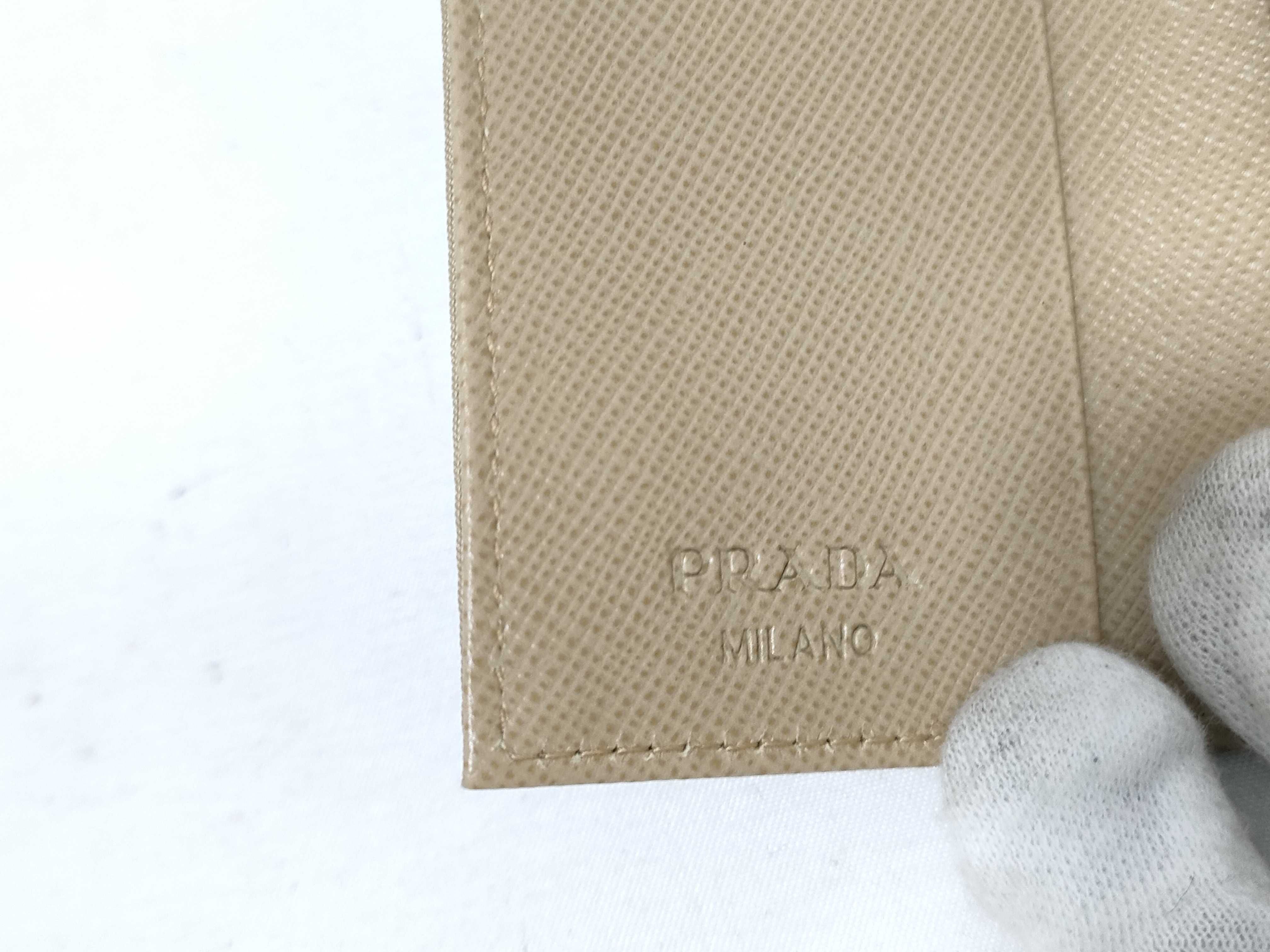 nylon key case/key chain — view 9