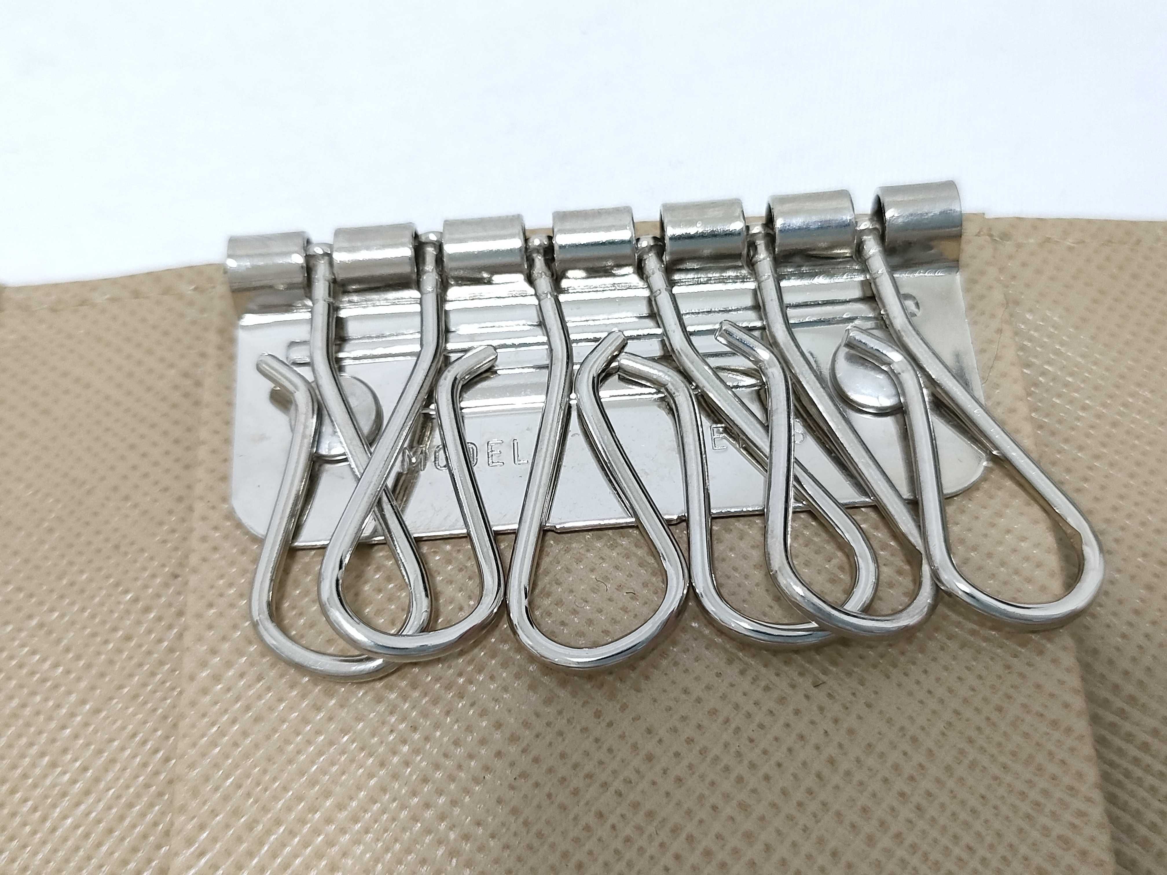 nylon key case/key chain — view 10