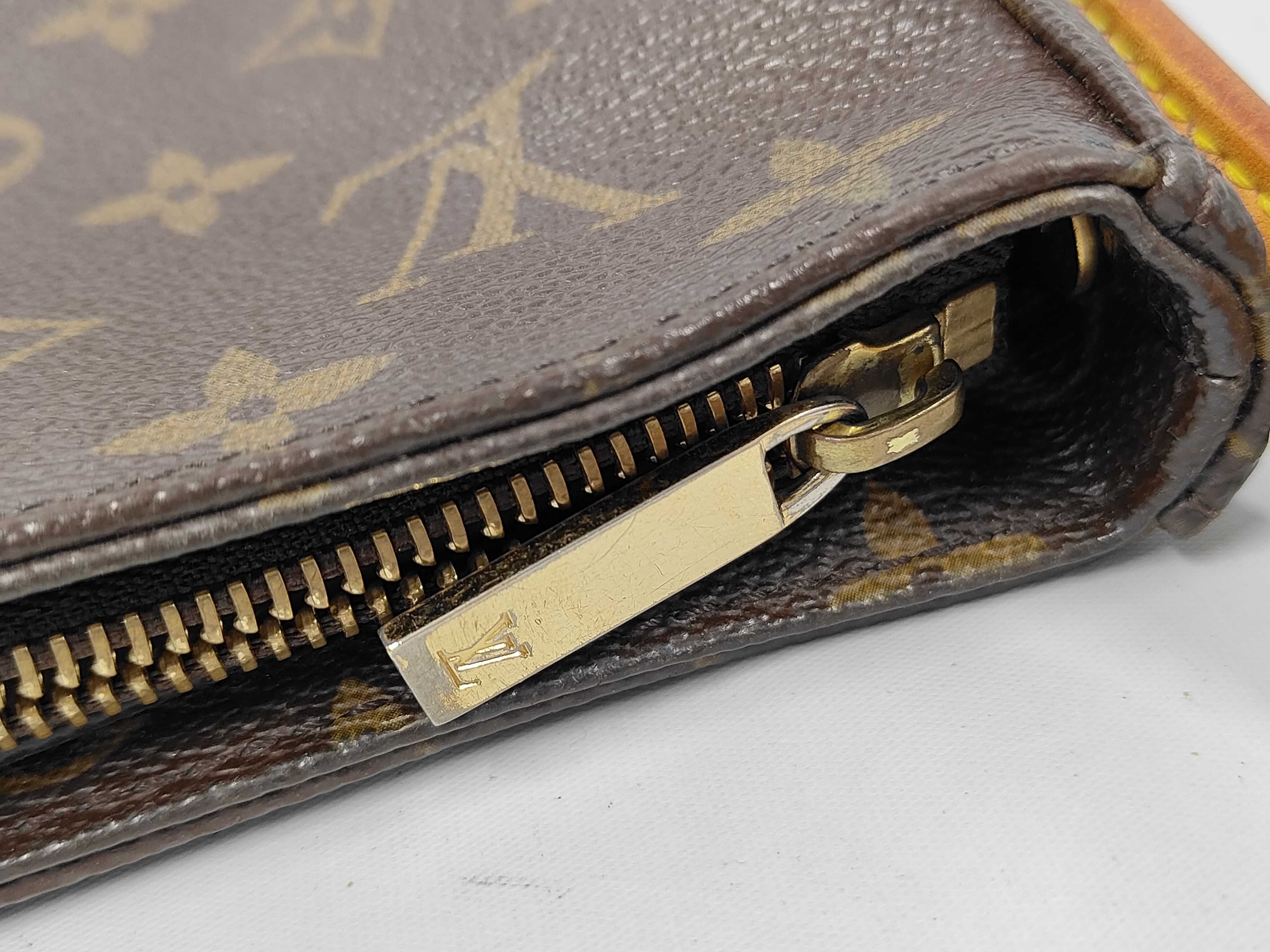Monogram Looping Handbag Shoulder Bag — view 8