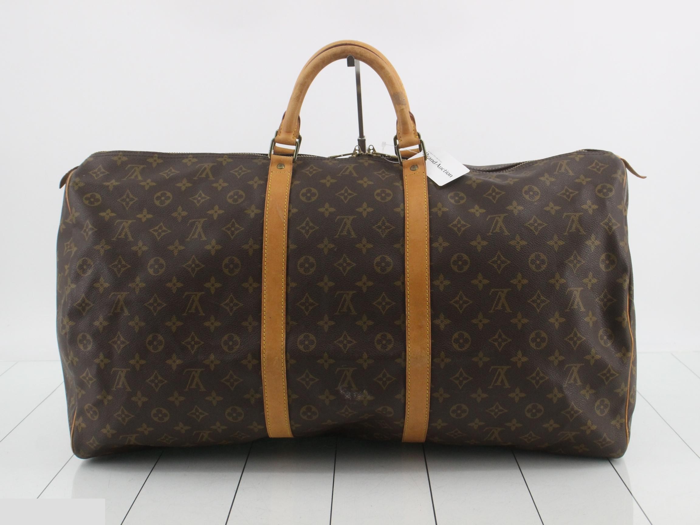 Keepall 60 — view 2