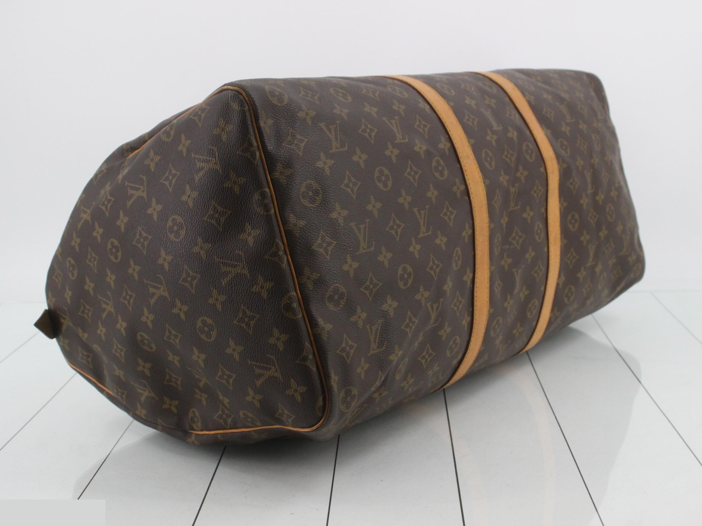 Keepall 60 — view 5