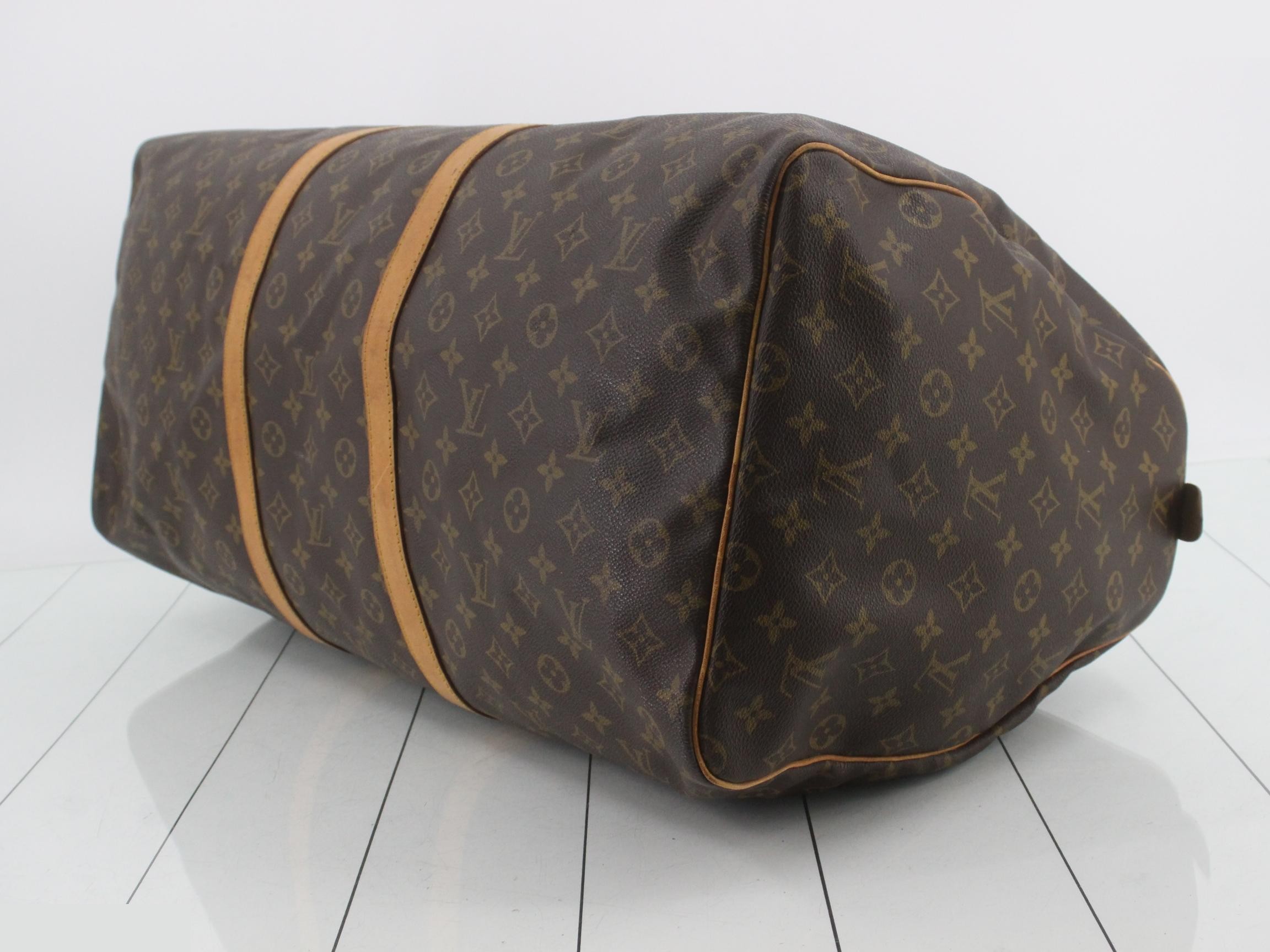 Keepall 60 — view 6