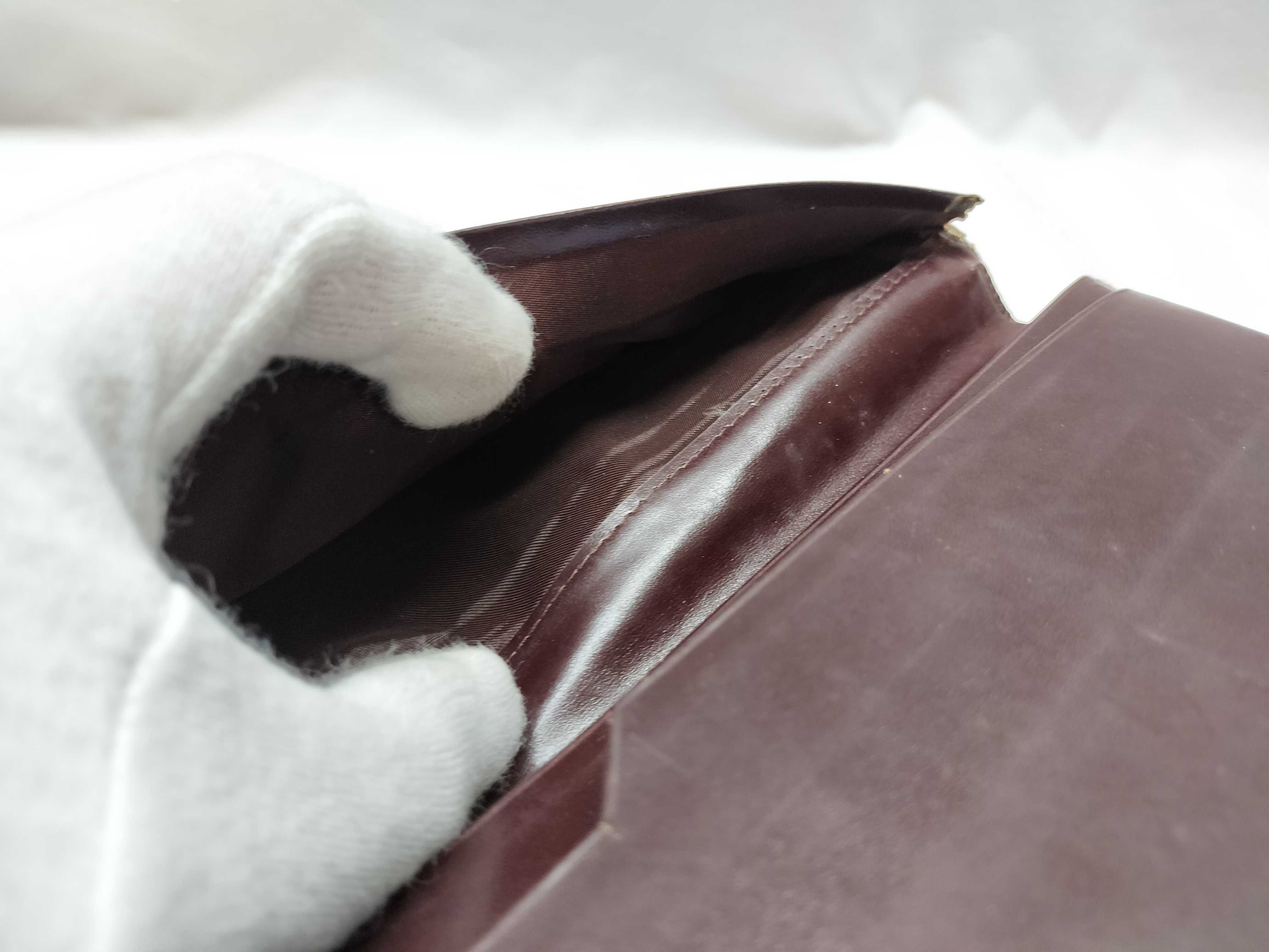 Monogram Porte Cartes Credit Wallet — view 13