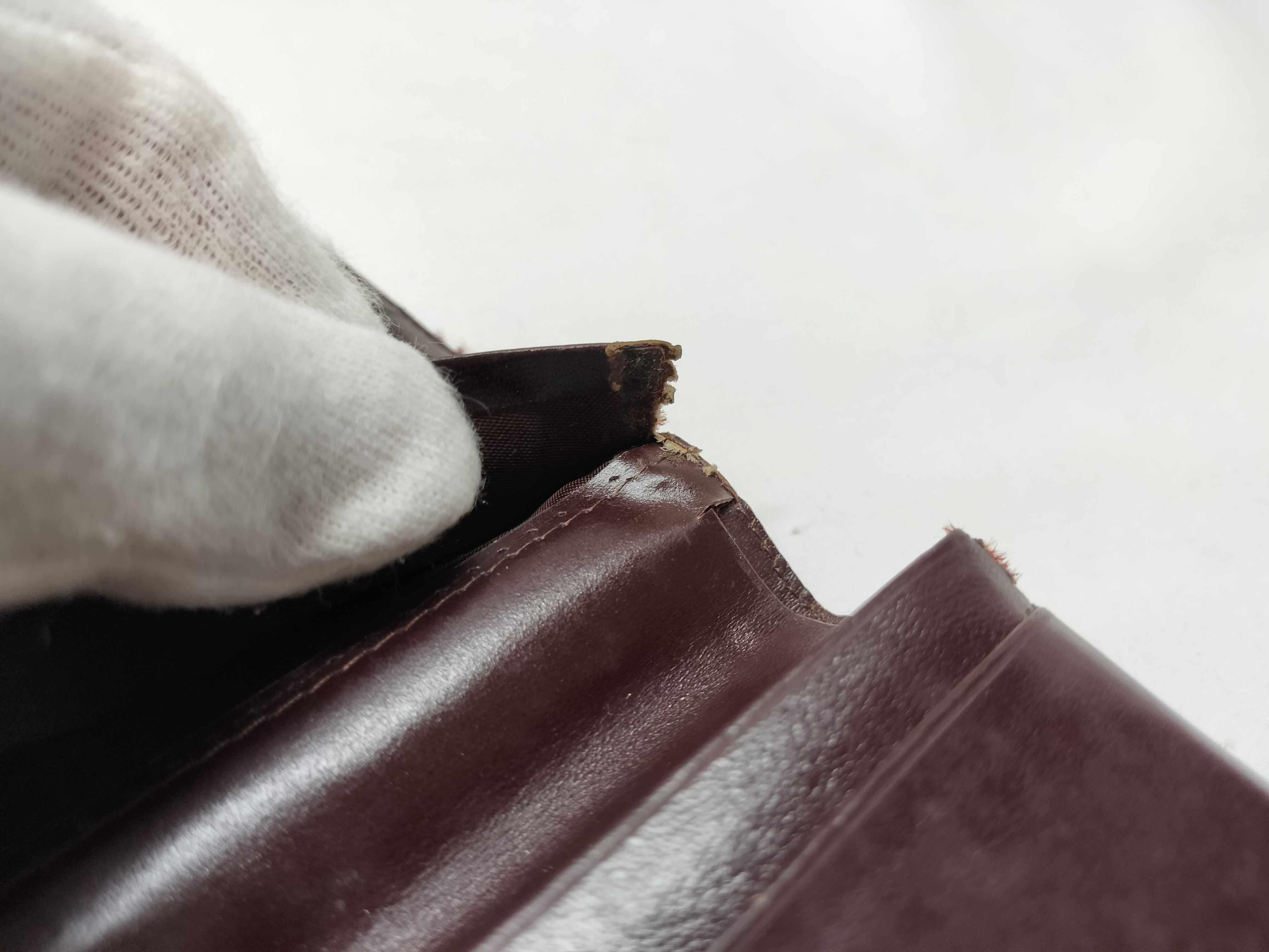 Monogram Porte Cartes Credit Wallet — view 14