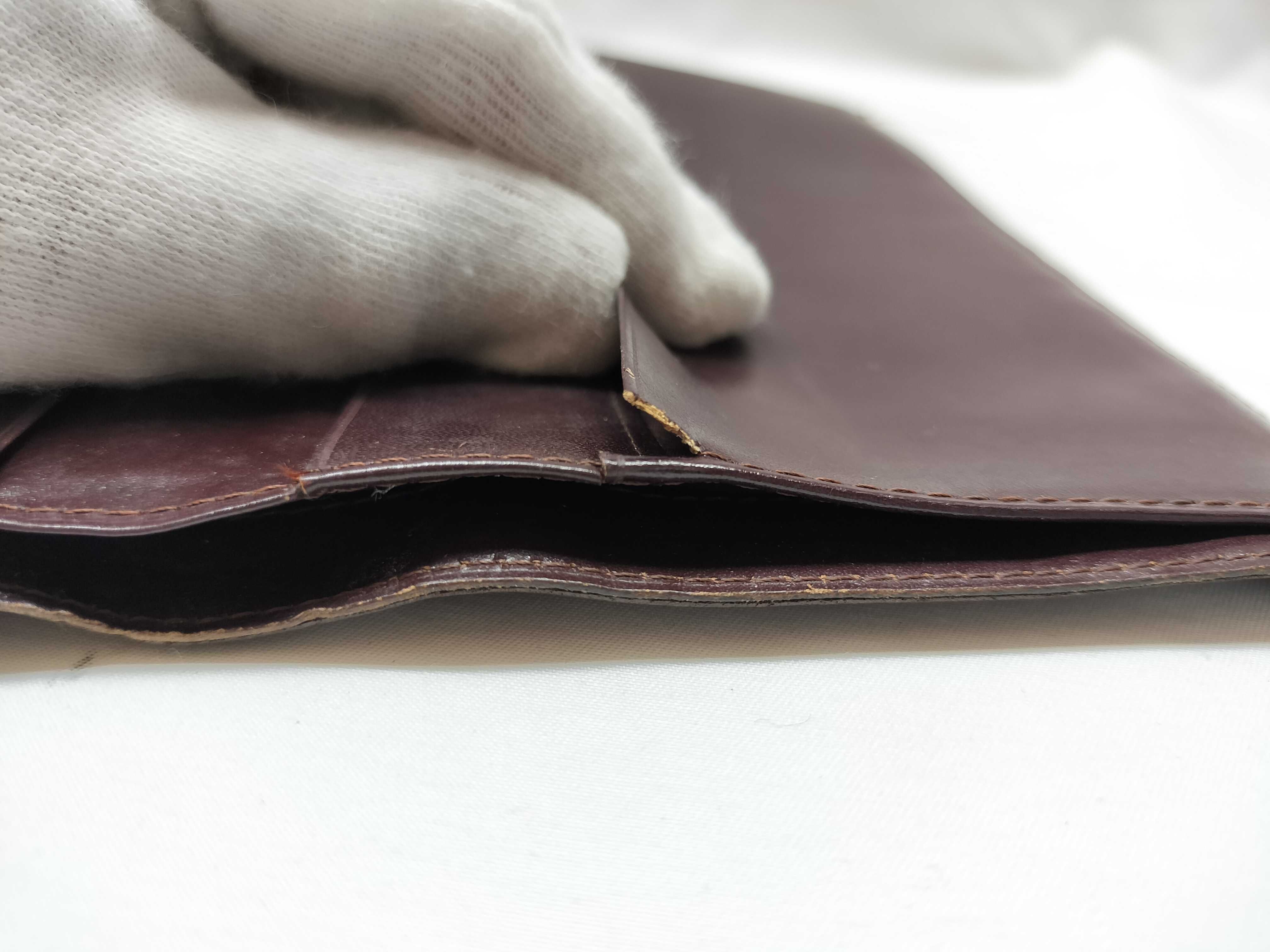 Monogram Porte Cartes Credit Wallet — view 15