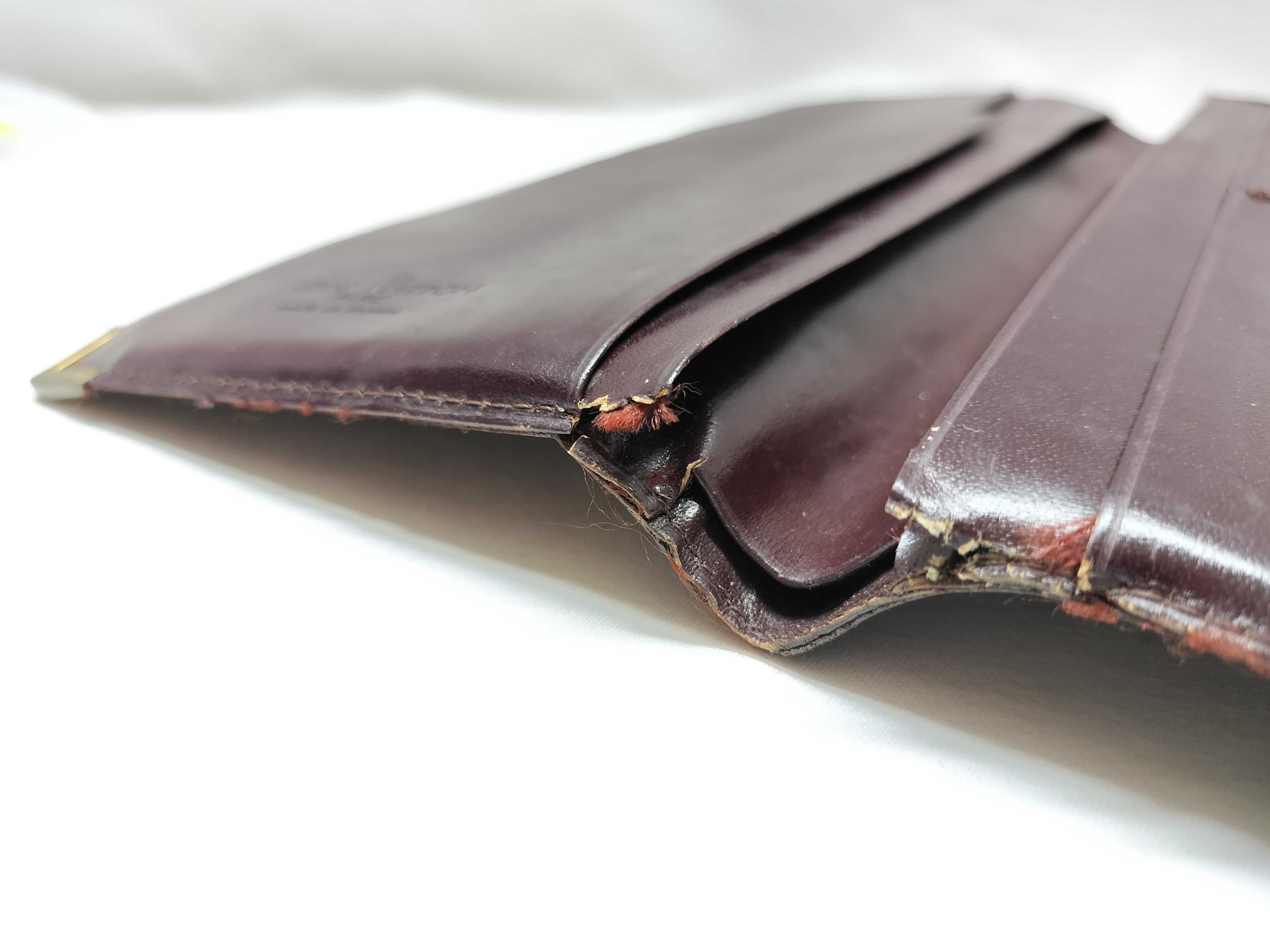 Monogram Porte Cartes Credit Wallet — view 9