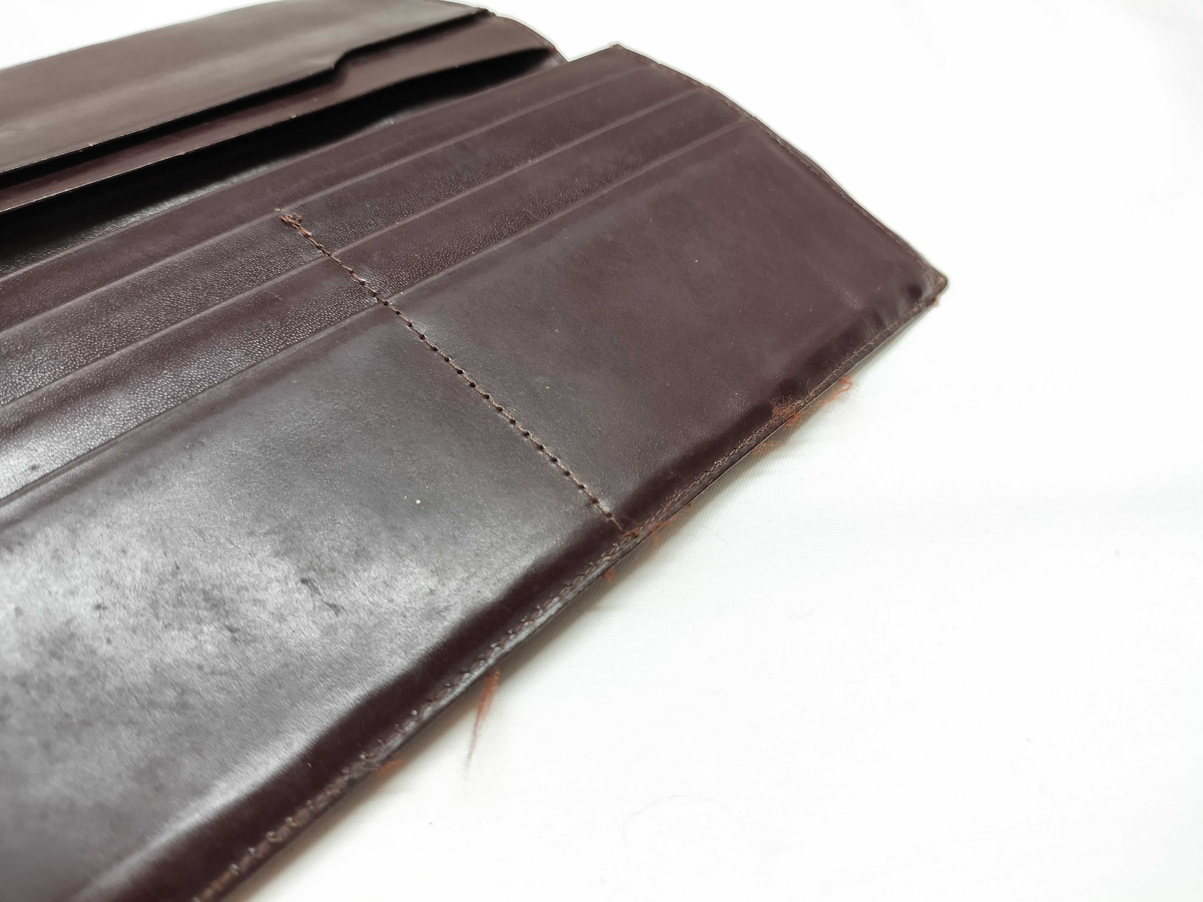 Monogram Porte Cartes Credit Wallet — view 10